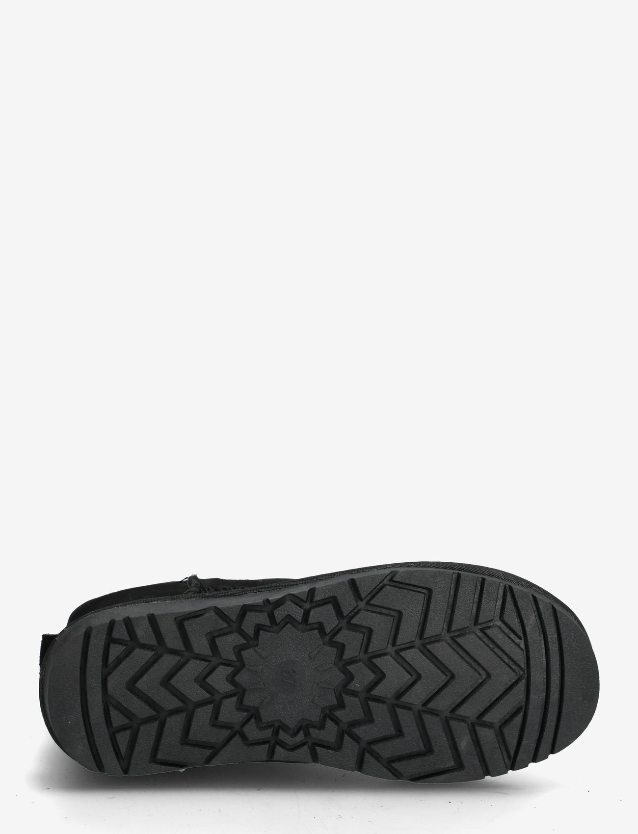 Exani - ALLY W WATERPROOF - women - black - 4