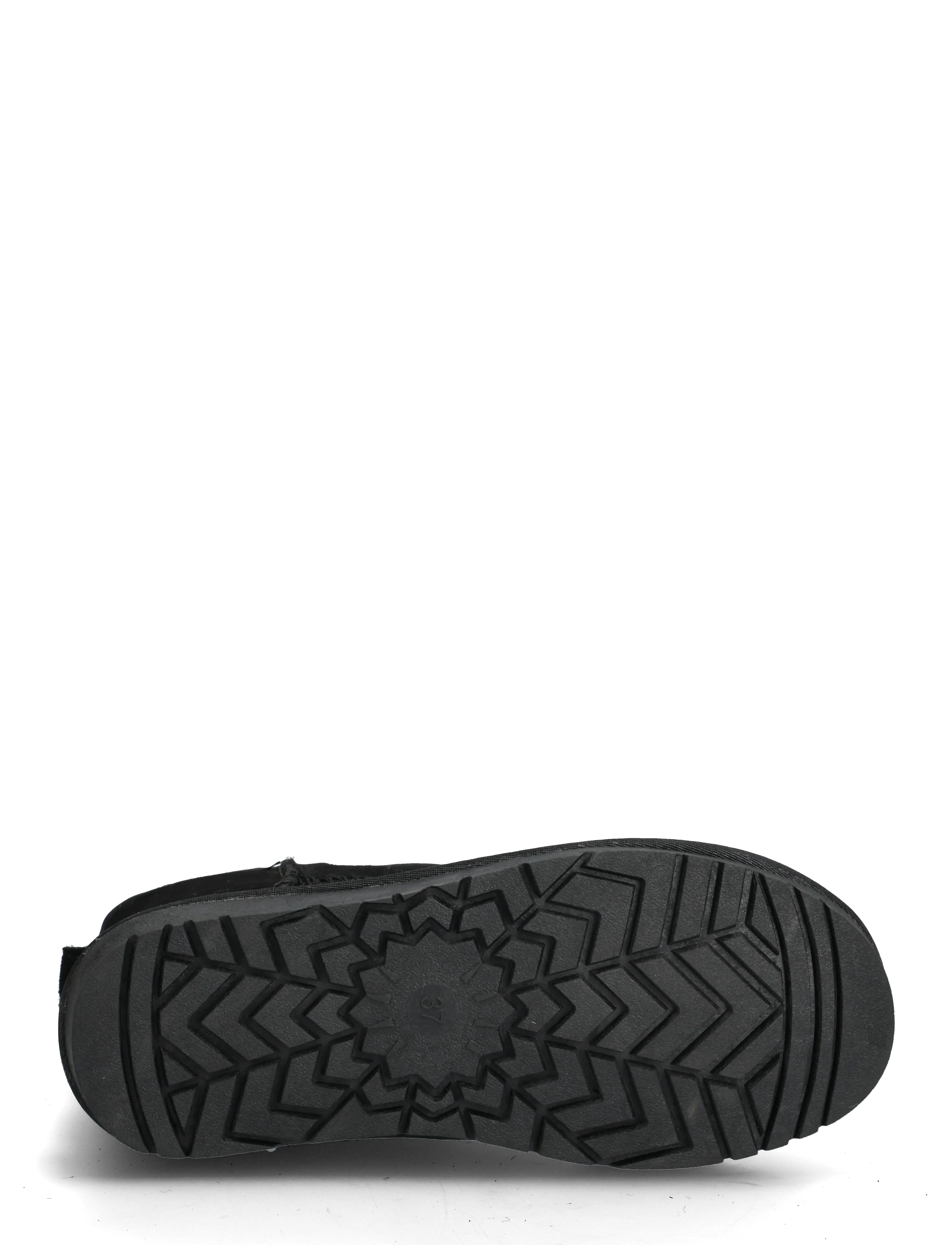 Exani - ALLY W WATERPROOF - kvinder - black - 4