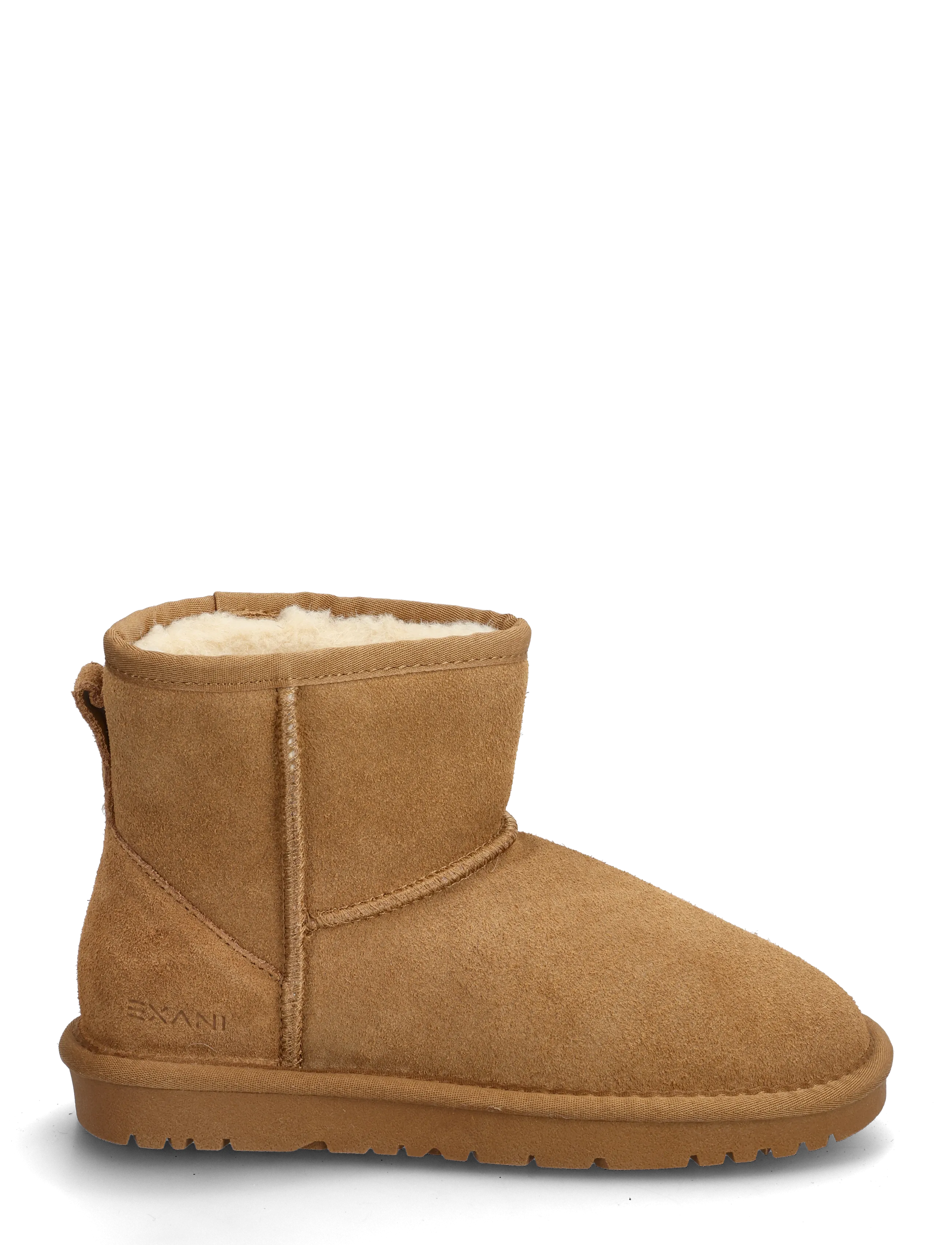 Exani - ALLY W WATERPROOF - kvinder - yellow - 1