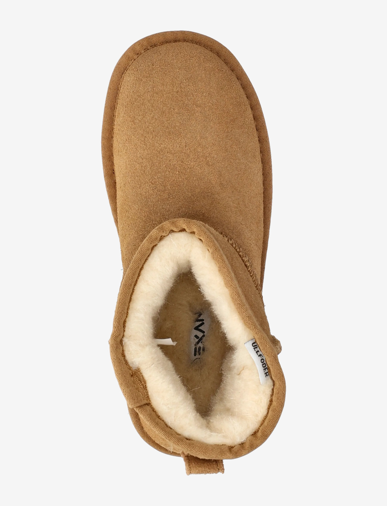 Exani - ALLY W WATERPROOF - kvinder - yellow - 3