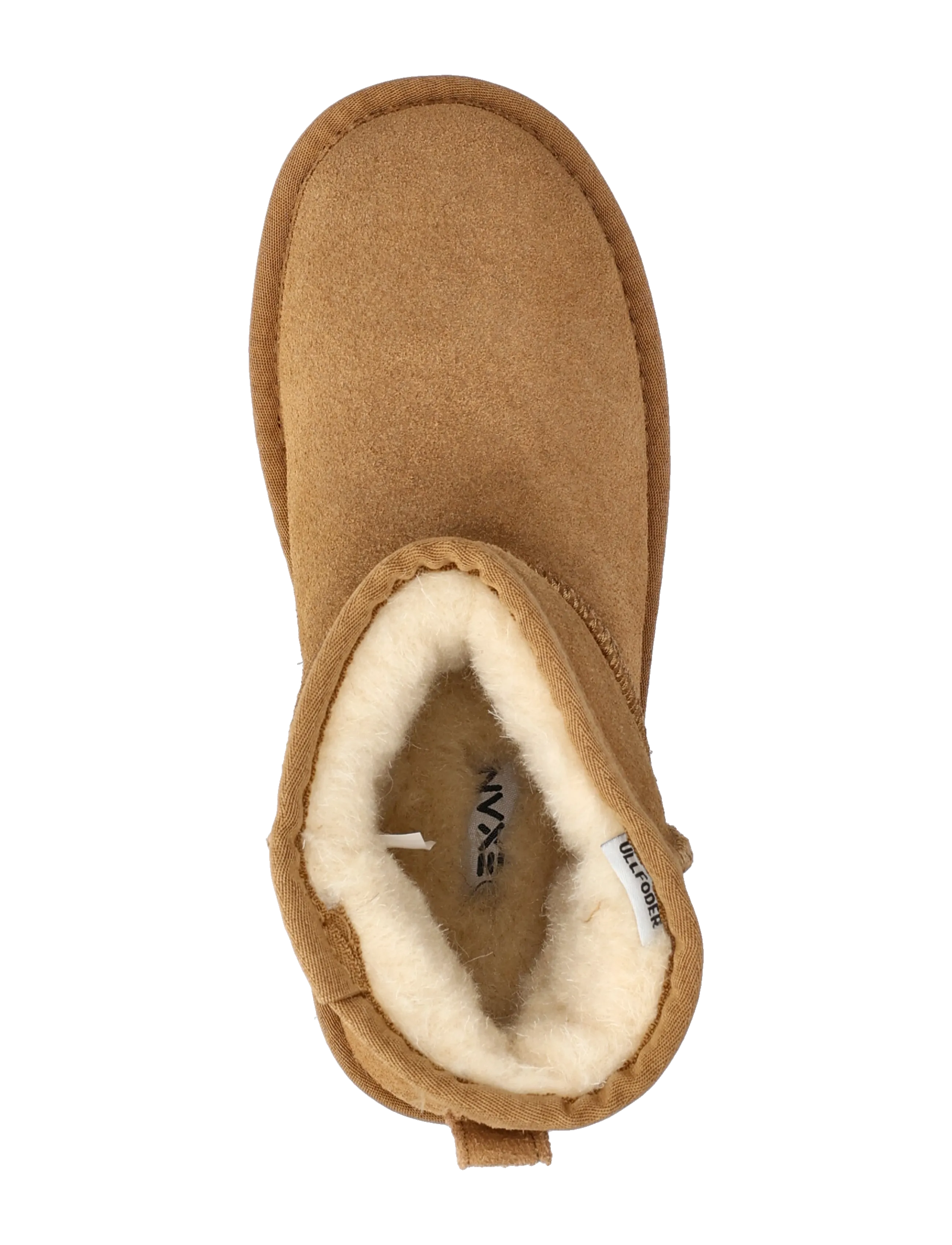 Exani - ALLY W WATERPROOF - kvinder - yellow - 3