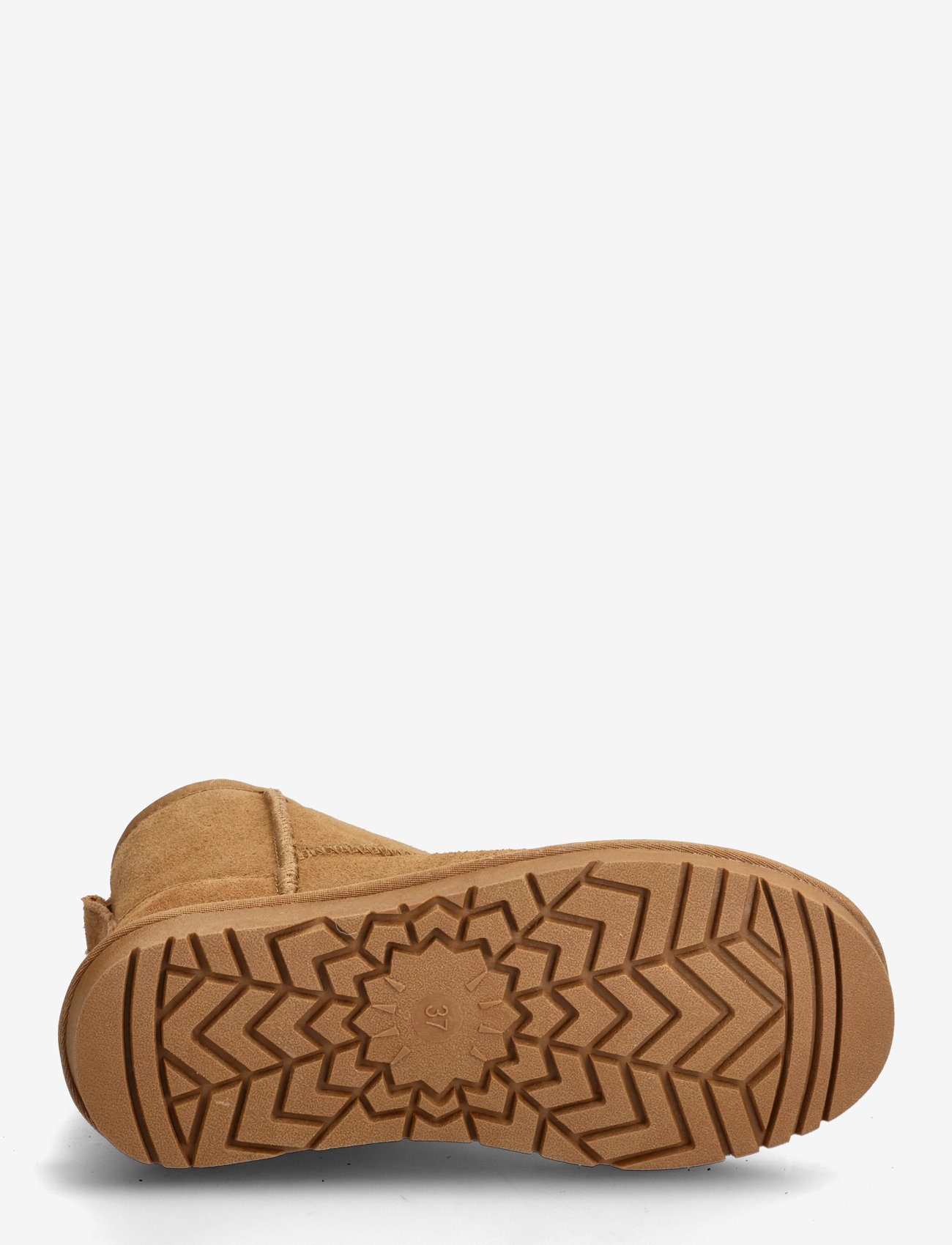 Exani - ALLY W WATERPROOF - kvinder - yellow - 4