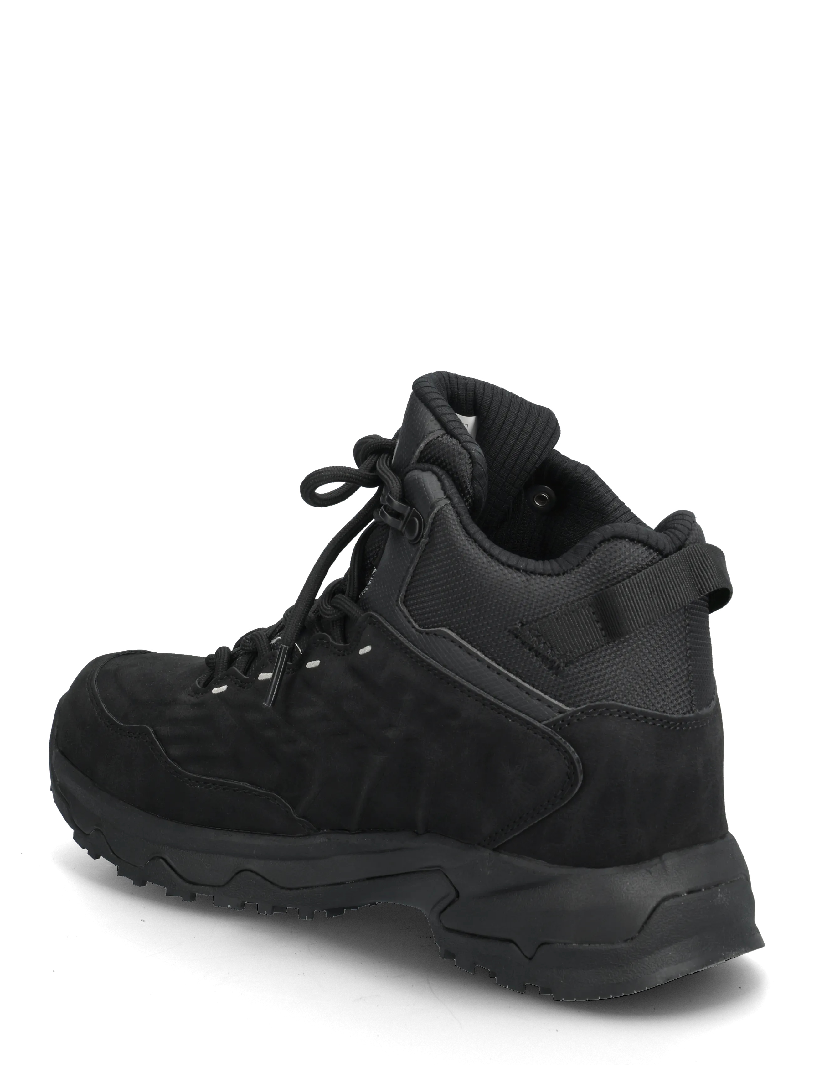 Exani - CAM W - naised - black - 2