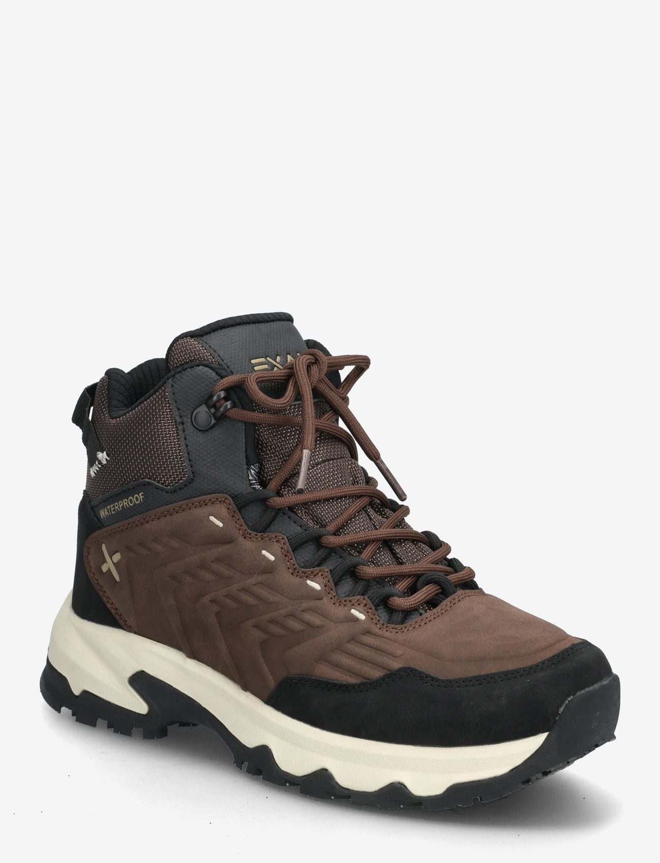 Exani - CAM W - kvinnor - brown - 0