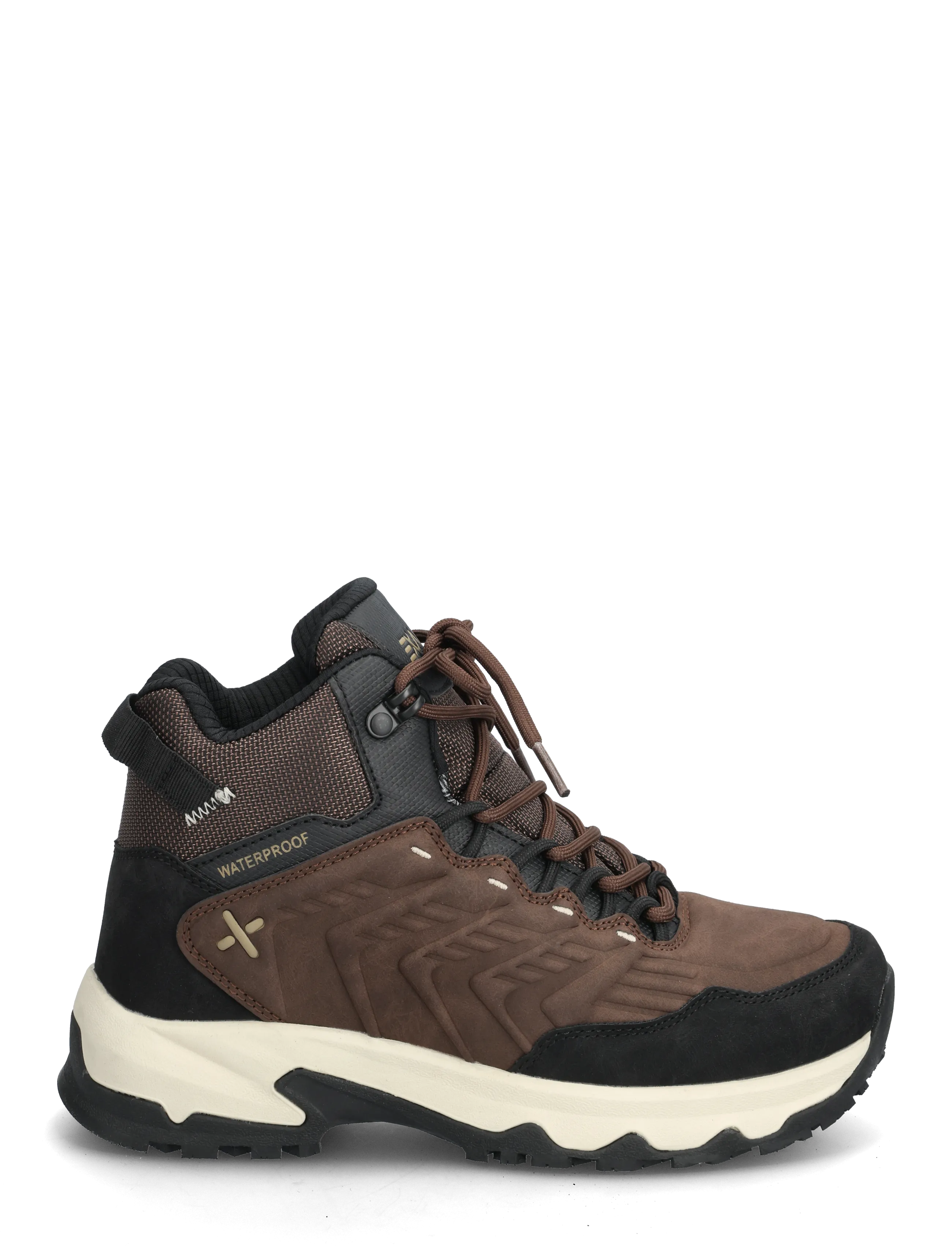 Exani - CAM W - naised - brown - 1