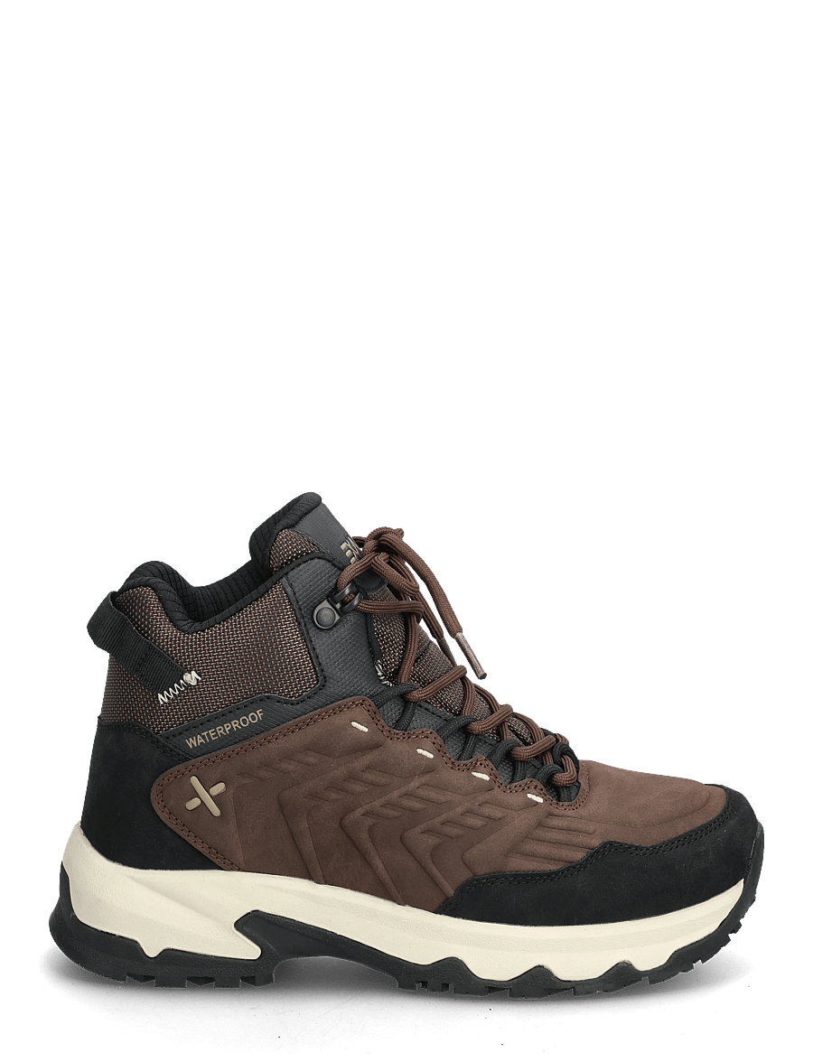 Exani - CAM W - rudens santaupos - brown - 1