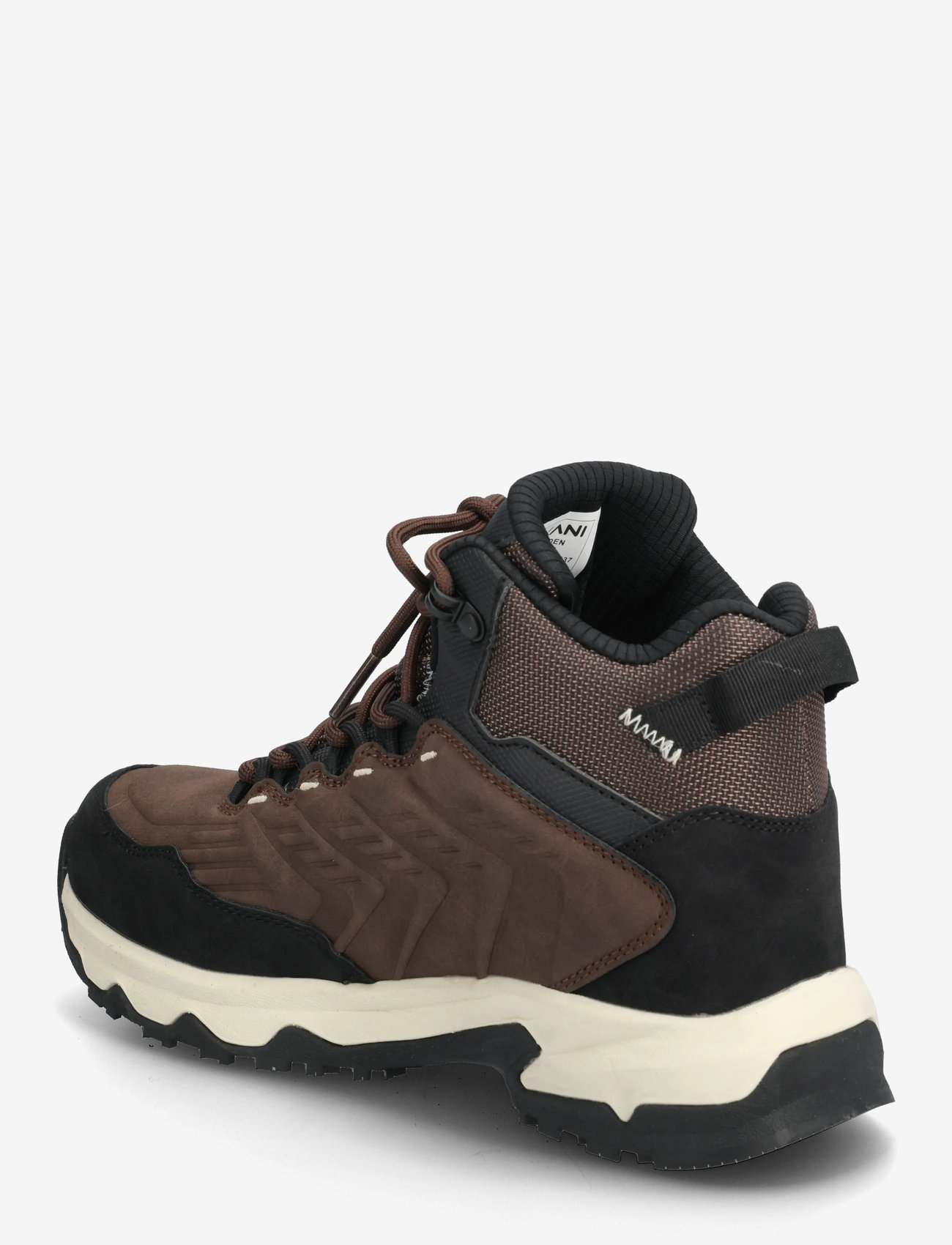 Exani - CAM W - kvinnor - brown - 2