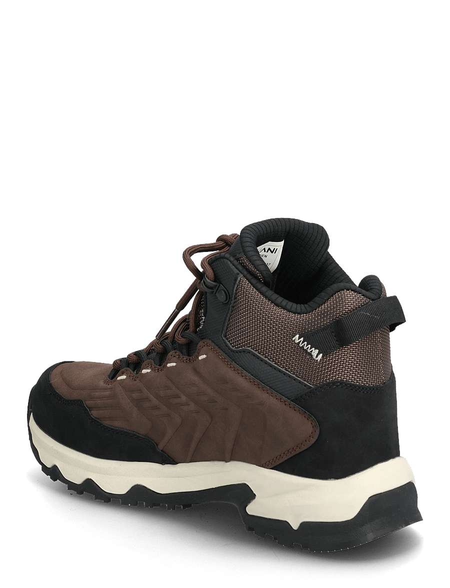 Exani - CAM W - rudens santaupos - brown - 2