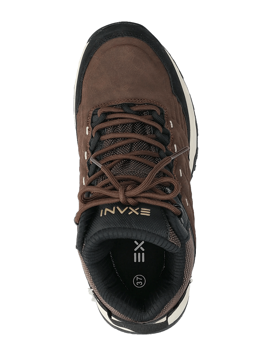 Exani - CAM W - rudens santaupos - brown - 3