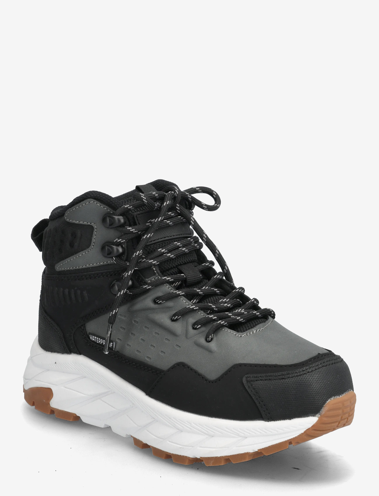 Exani - BYRON W/JR - kvinder - grey - 0