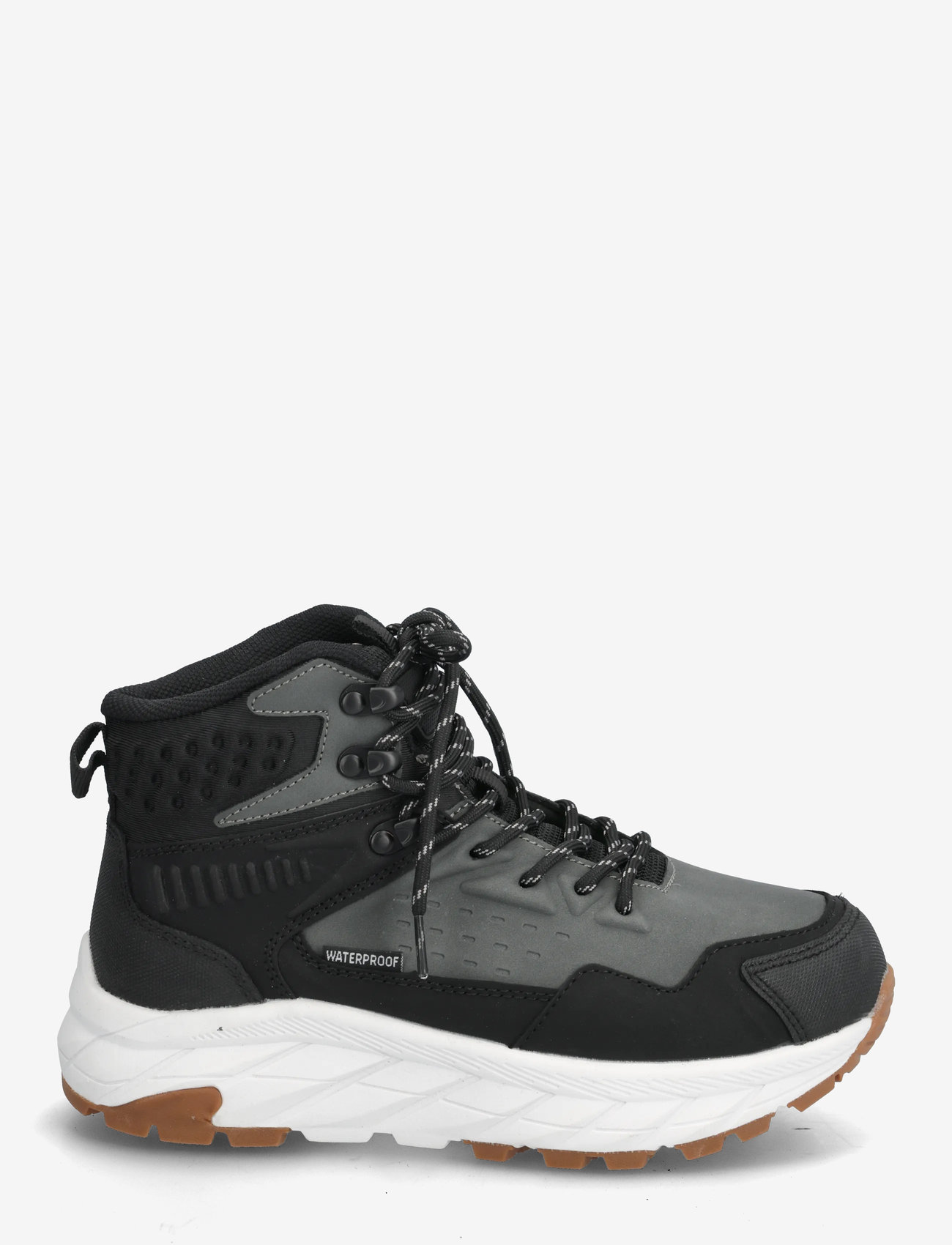 Exani - BYRON W/JR - kvinder - grey - 1