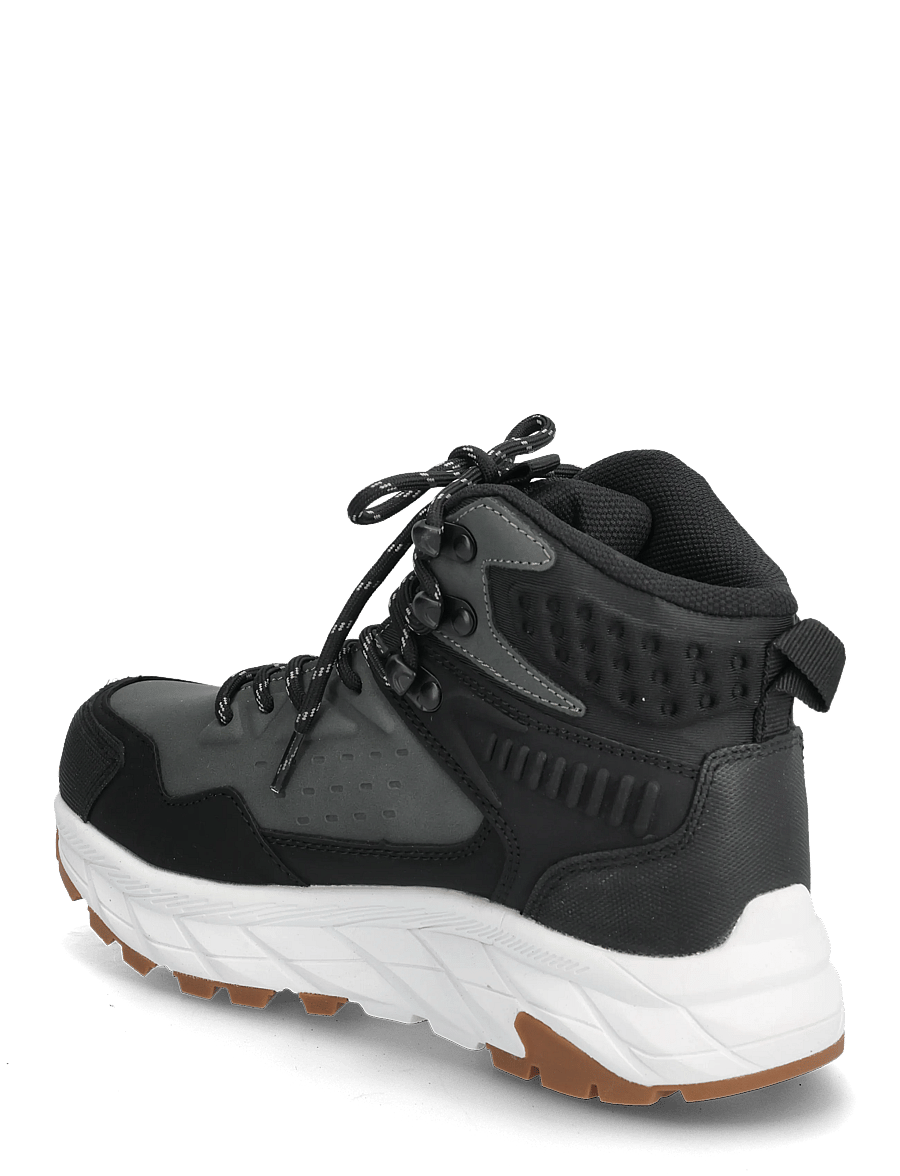 Exani - BYRON W/JR - rudens santaupos - grey - 2