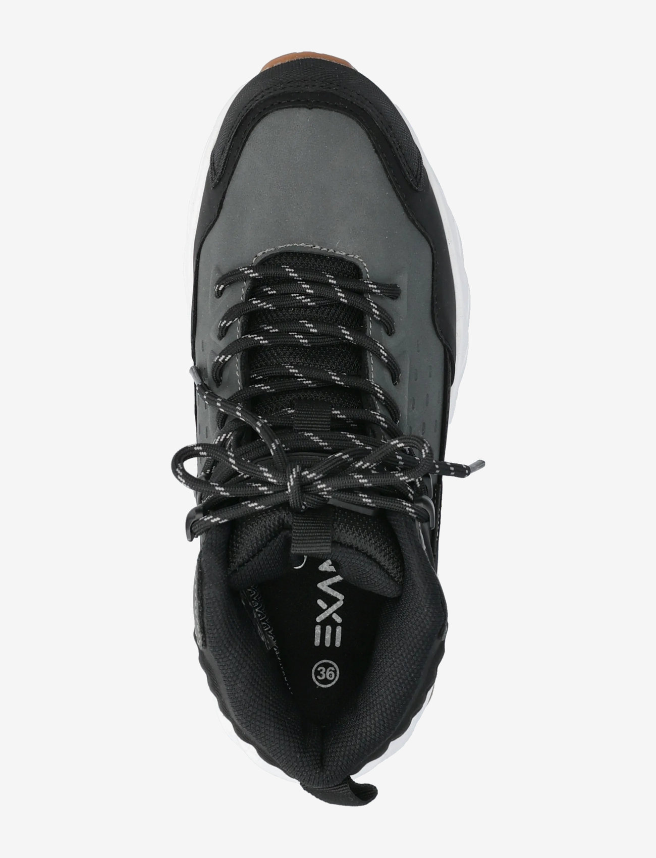 Exani - BYRON W/JR - kvinder - grey - 3