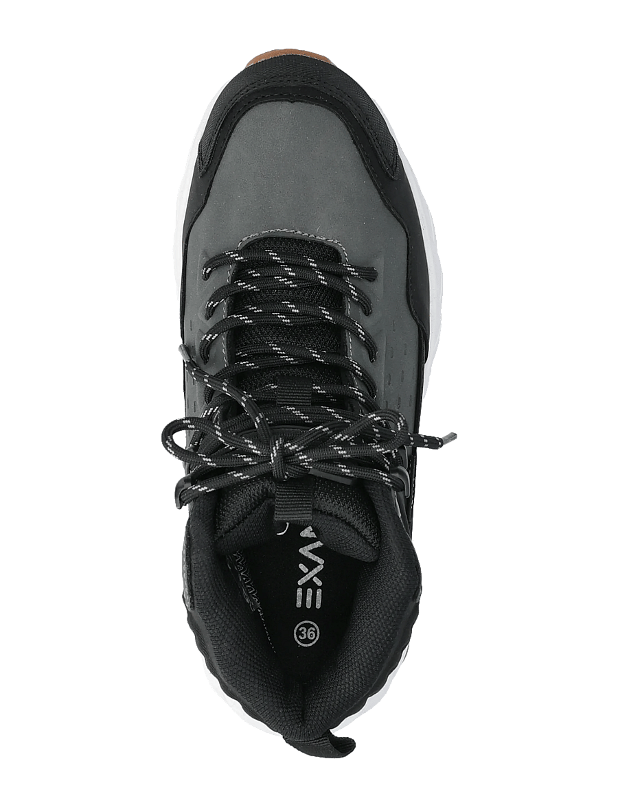 Exani - BYRON W/JR - rudens santaupos - grey - 3