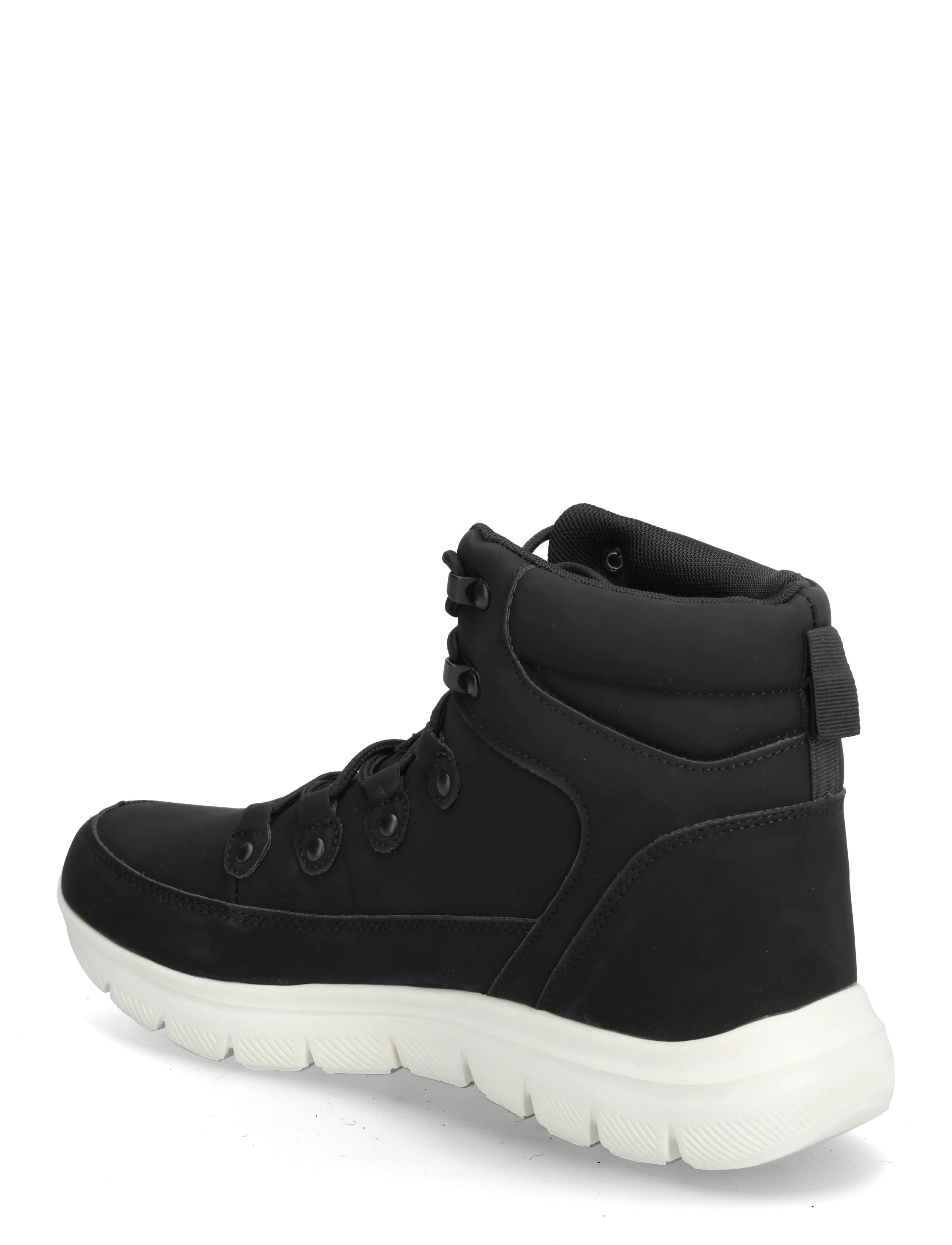 Exani - GEMENI W - women - black - 2