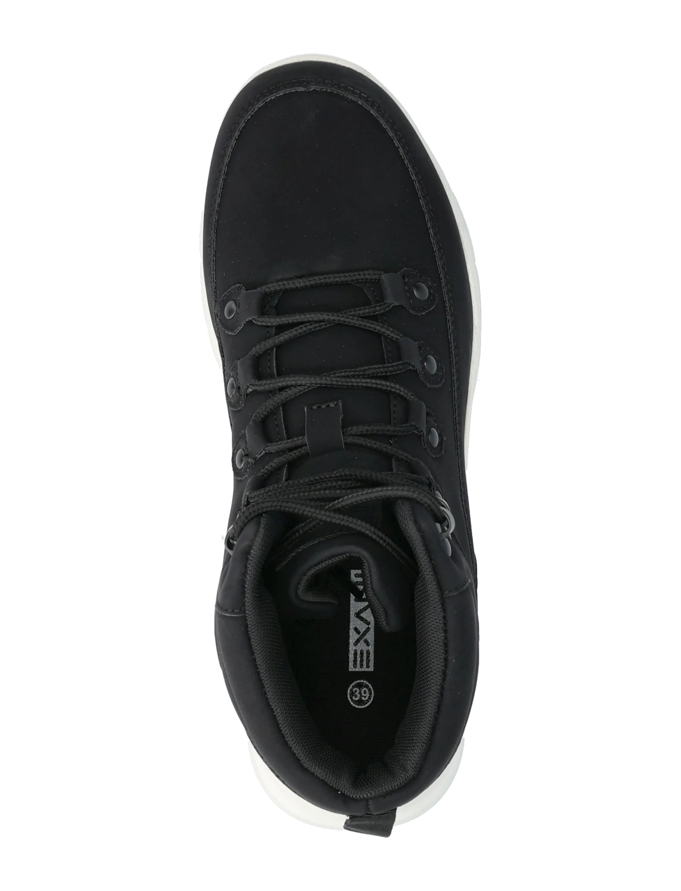 Exani - GEMENI W - women - black - 3
