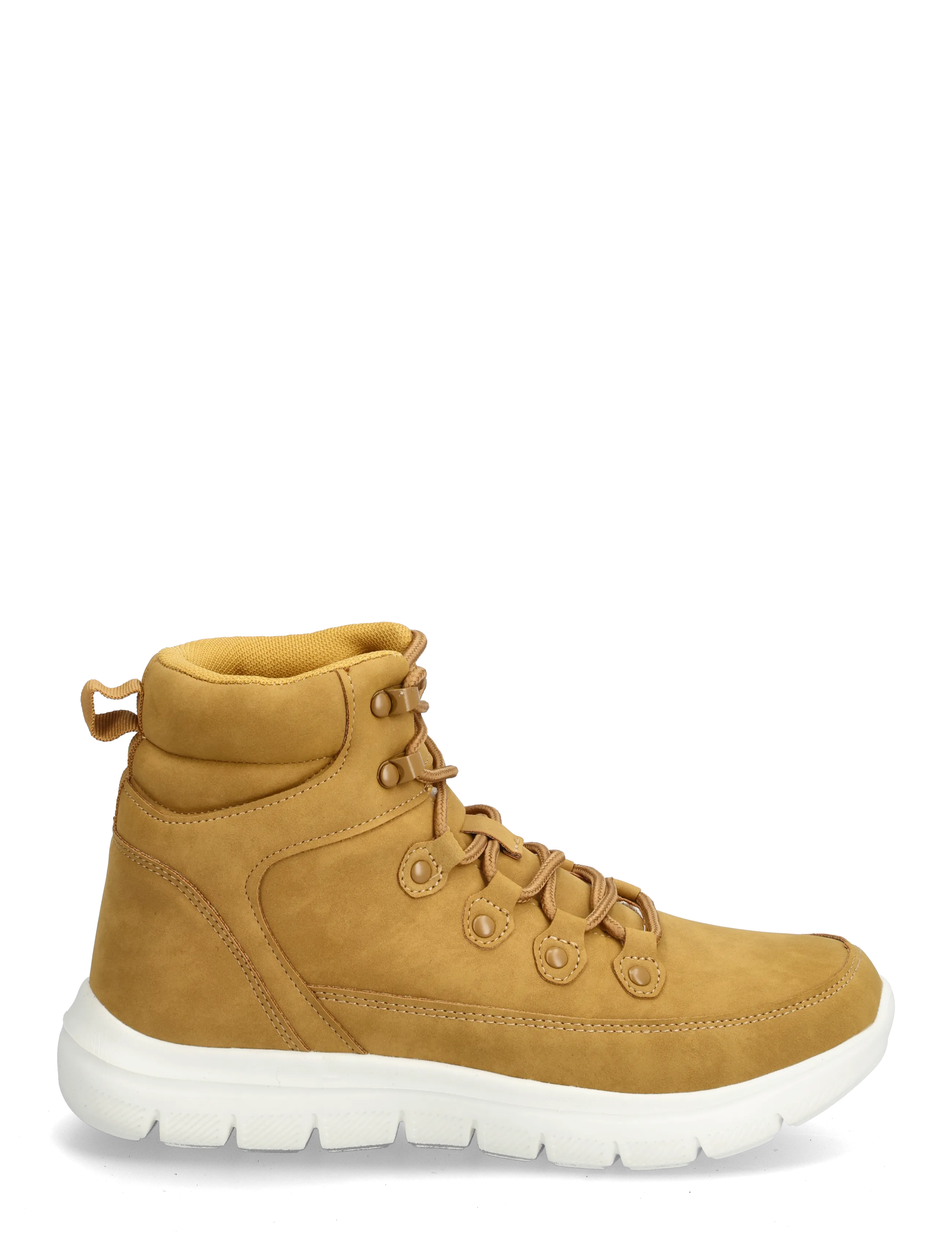 Exani - GEMENI W - damen - yellow - 1