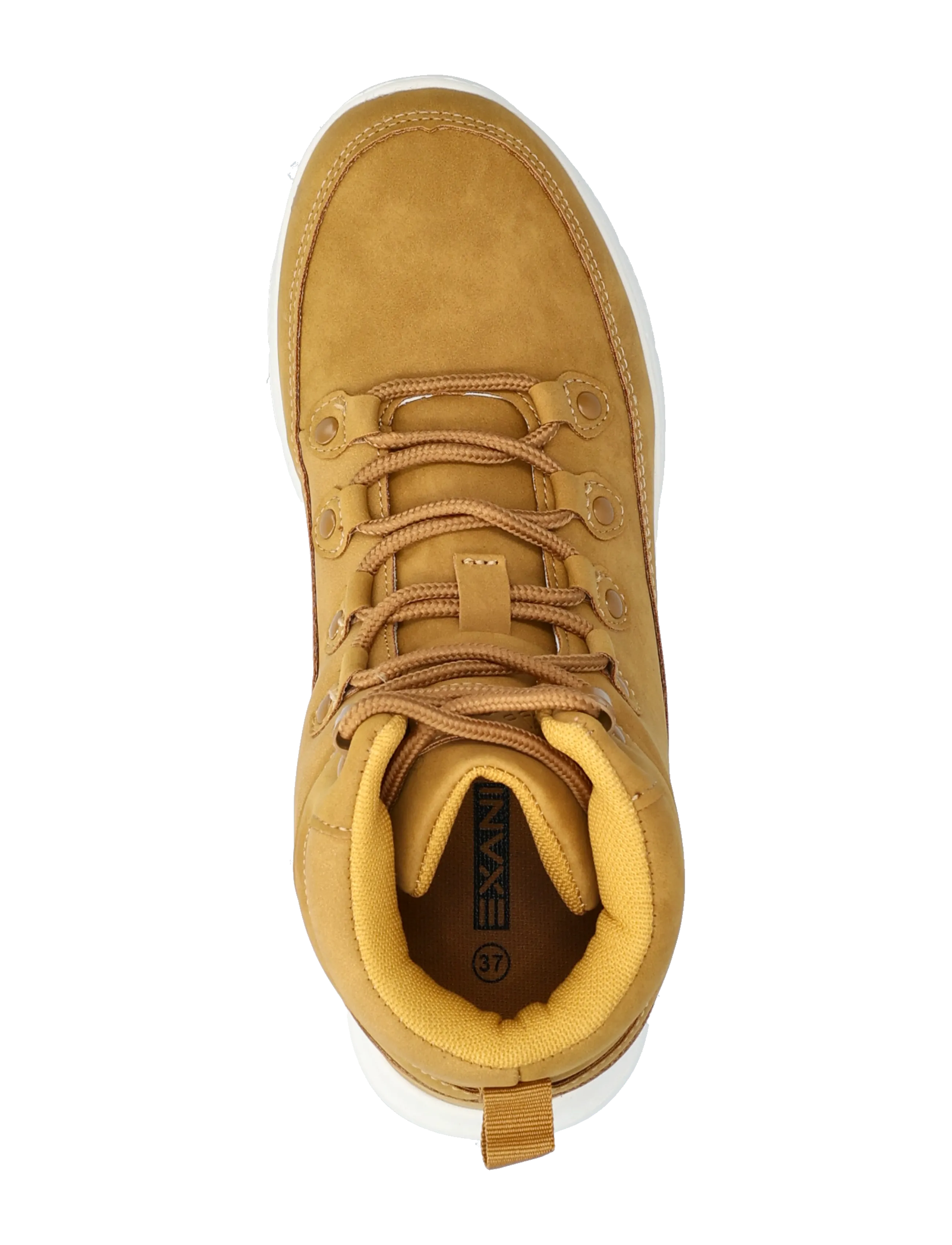 Exani - GEMENI W - damen - yellow - 3