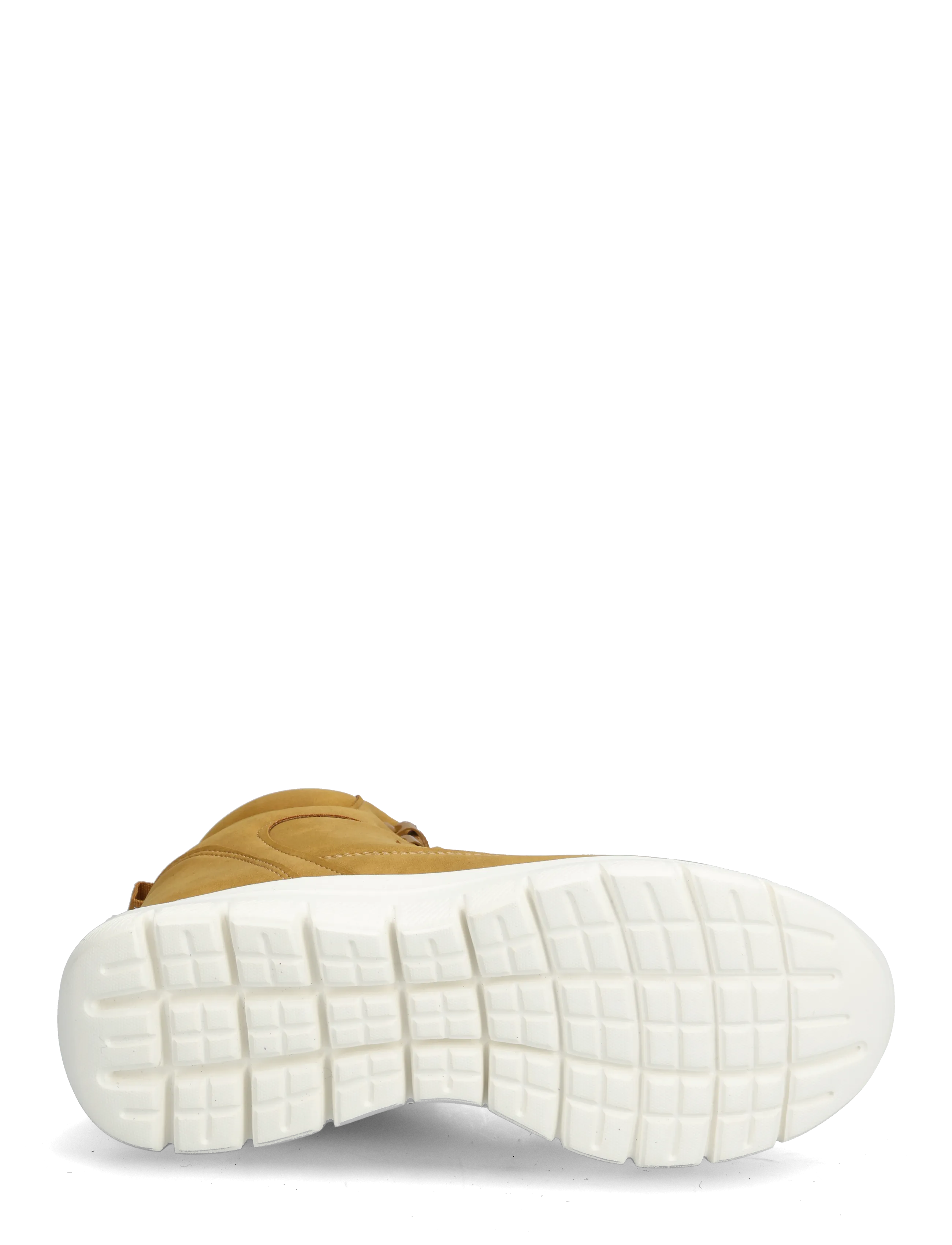 Exani - GEMENI W - damen - yellow - 4