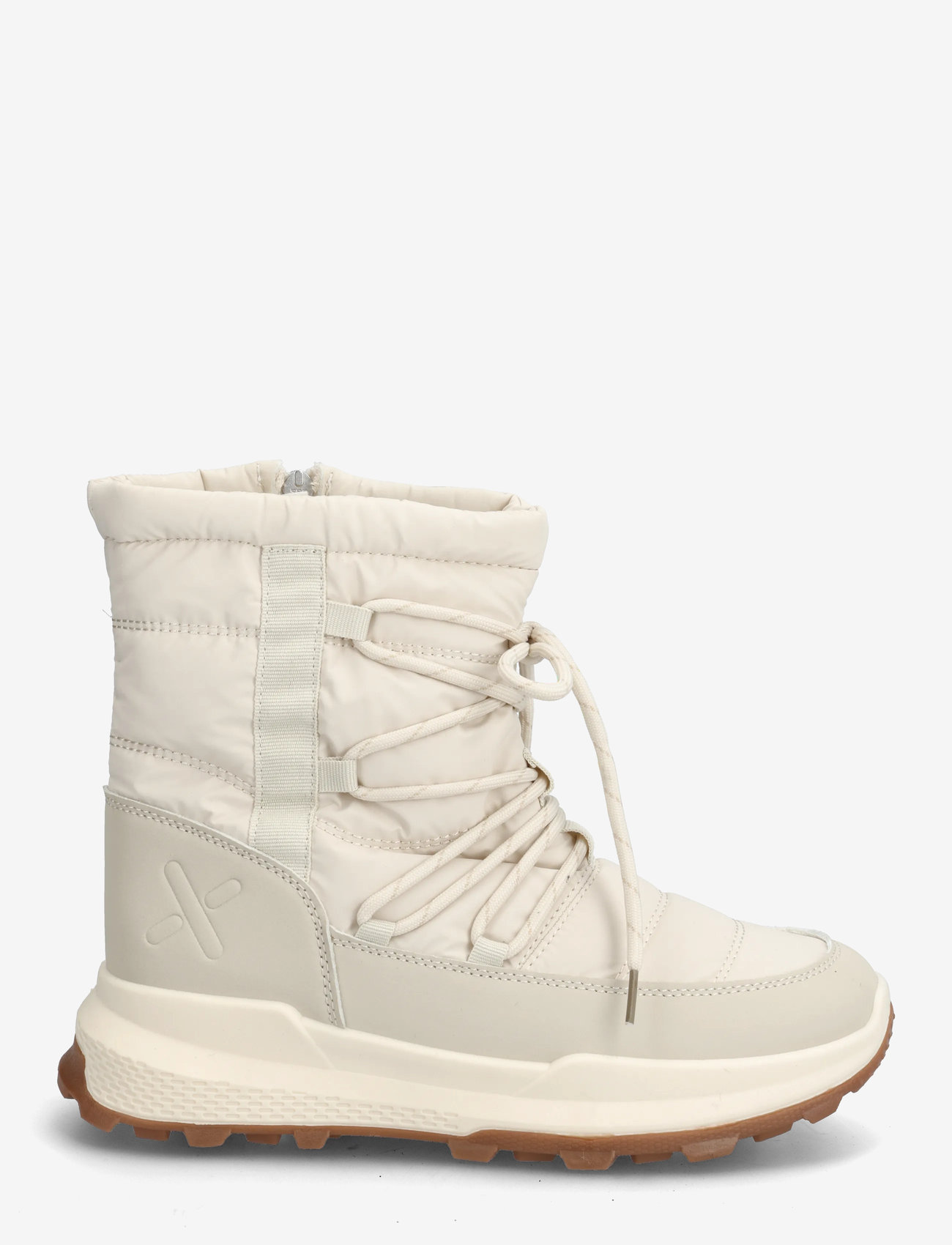 Exani - ADELE W - damen - beige - 1