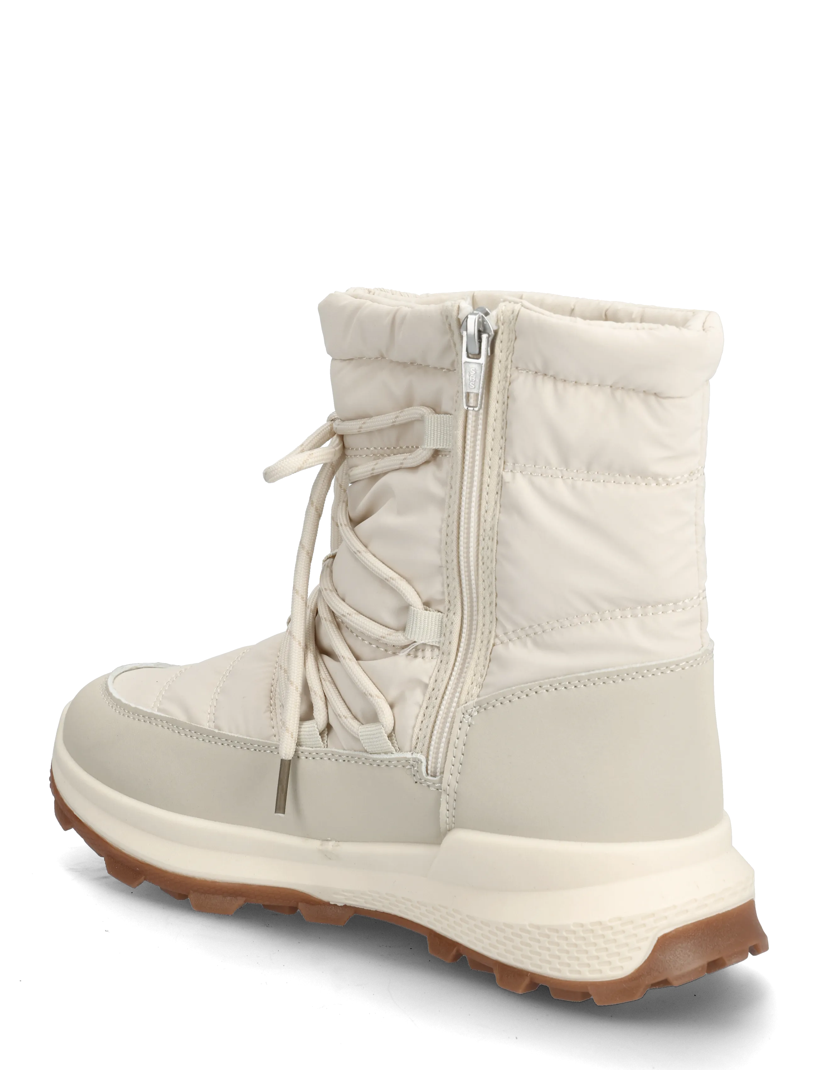 Exani - ADELE W - autumn savings - beige - 2