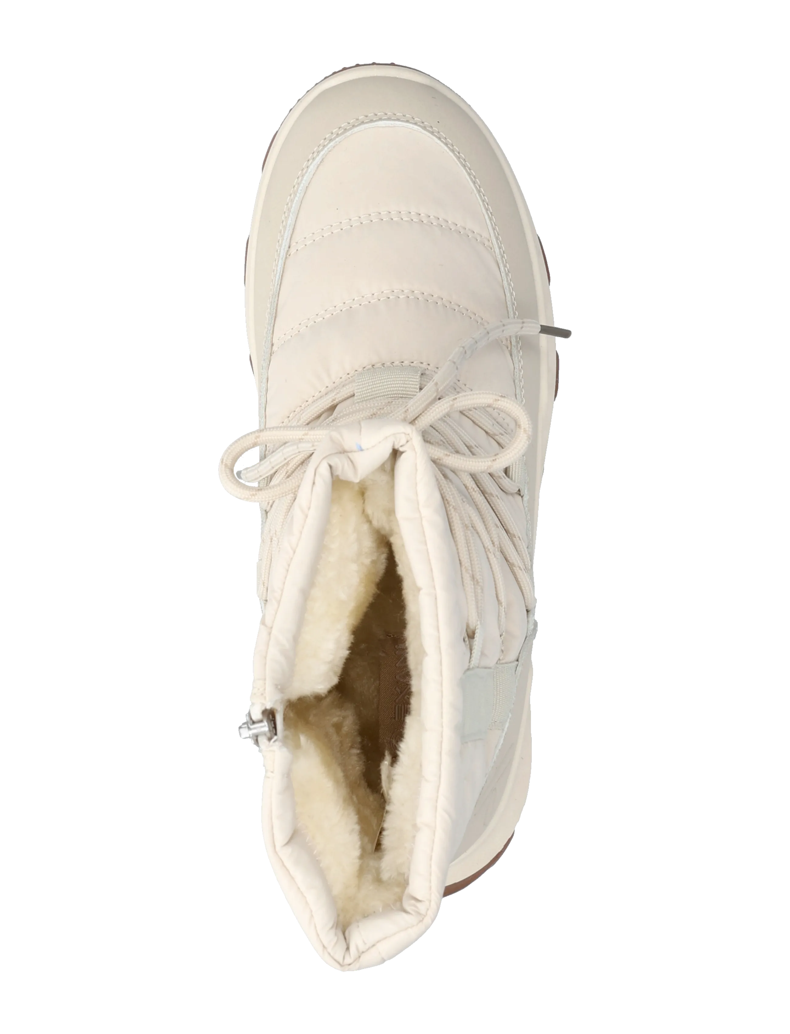 Exani - ADELE W - autumn savings - beige - 3