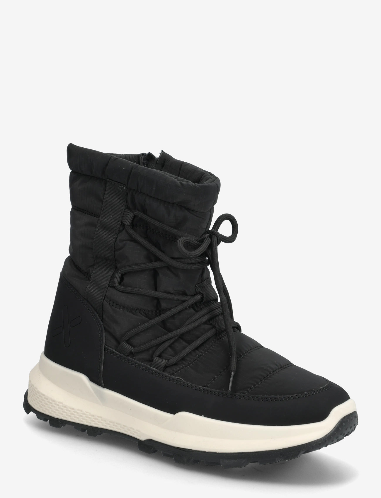 Exani - ADELE W - naised - black - 0