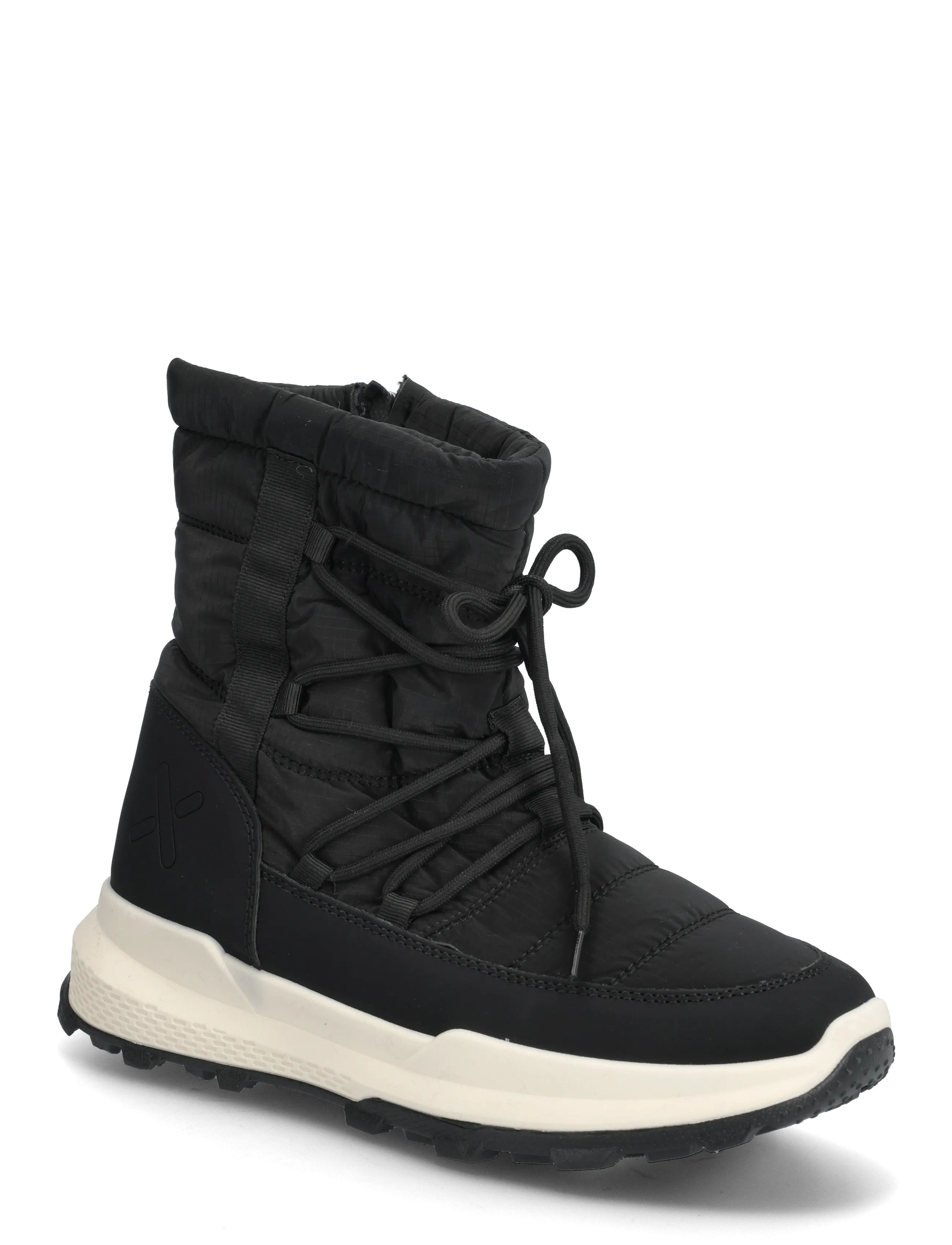 Exani ADELE W - Sko - BLACK / black