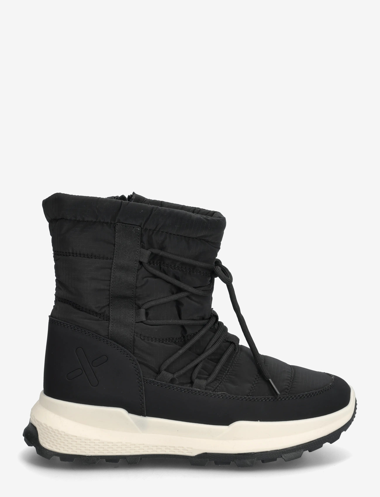 Exani - ADELE W - naised - black - 1