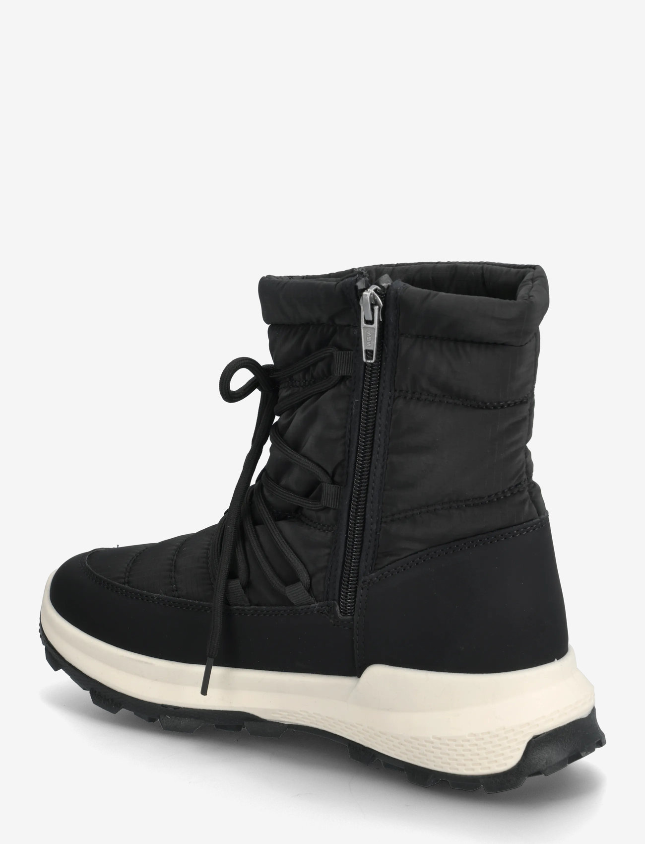 Exani - ADELE W - naised - black - 2