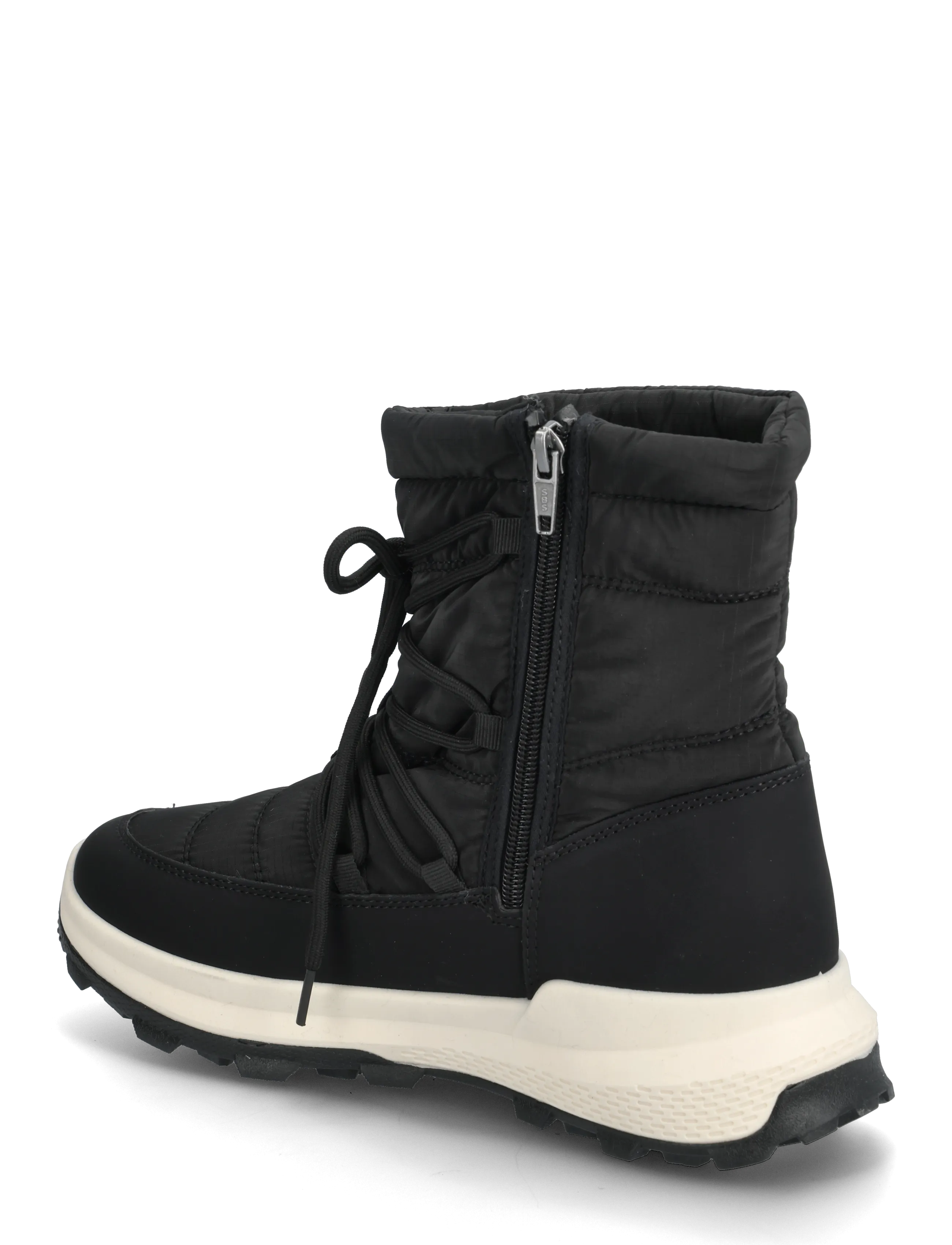 Exani - ADELE W - kvinner - black - 2