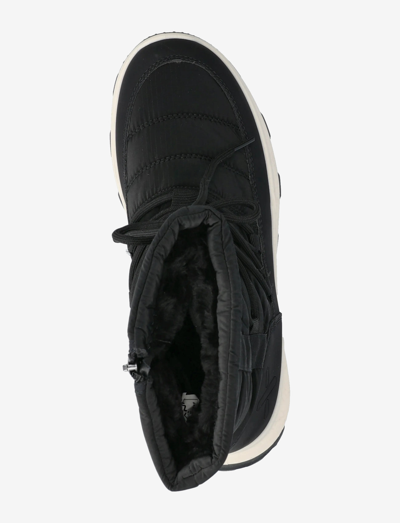 Exani - ADELE W - naised - black - 3