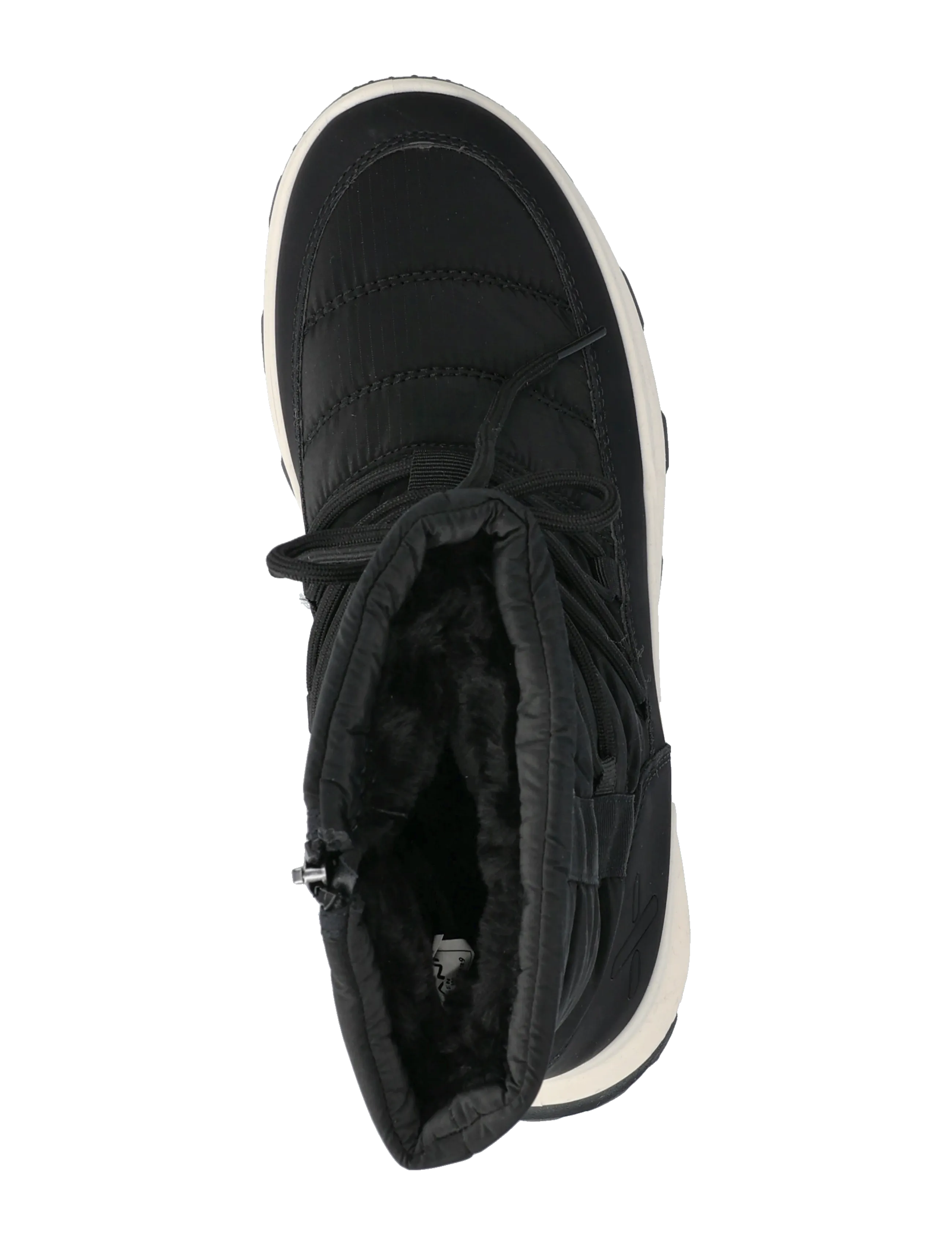 Exani - ADELE W - kvinner - black - 3