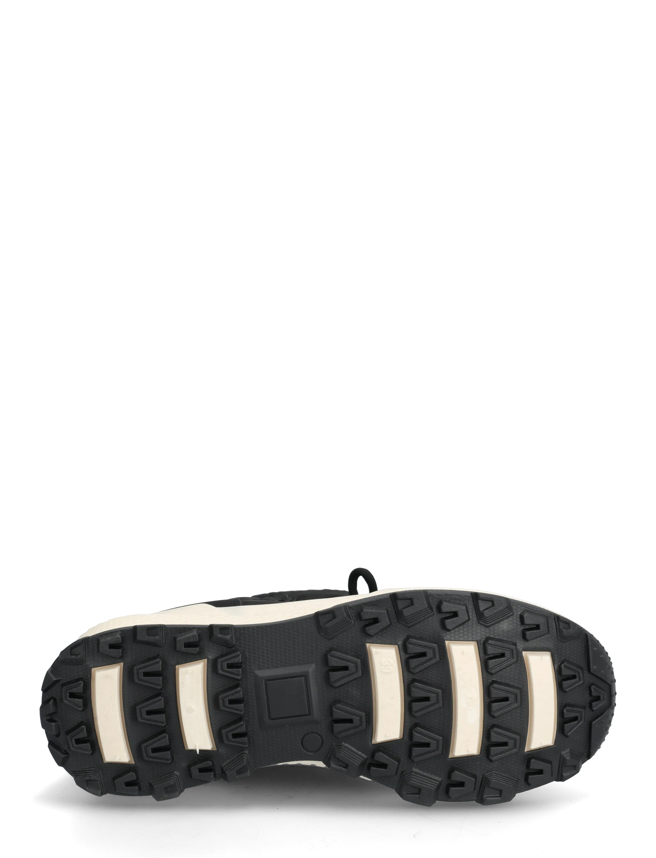 Exani - ADELE W - kvinner - black - 4