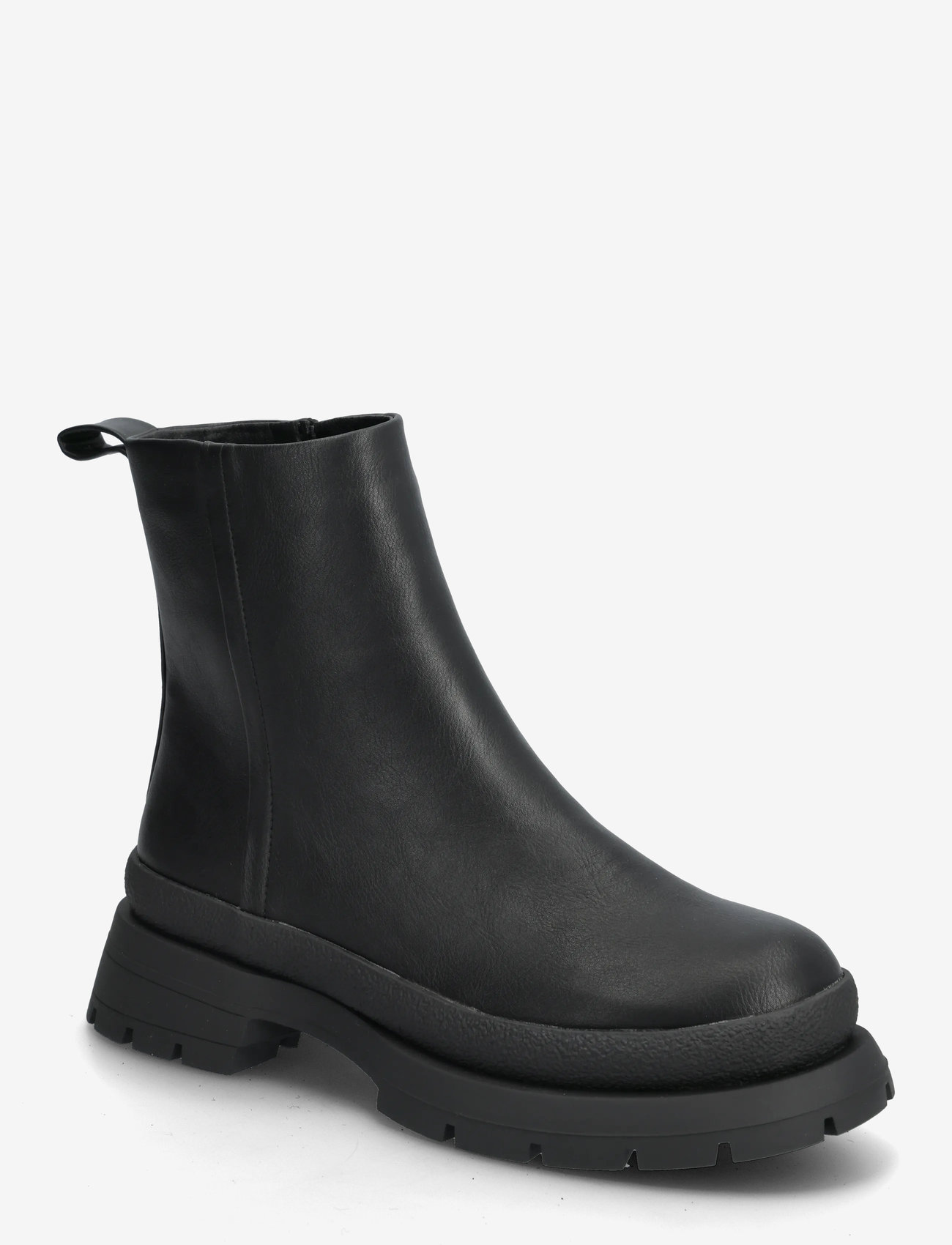Exani - JOSY W - chelsea boots - black - 0