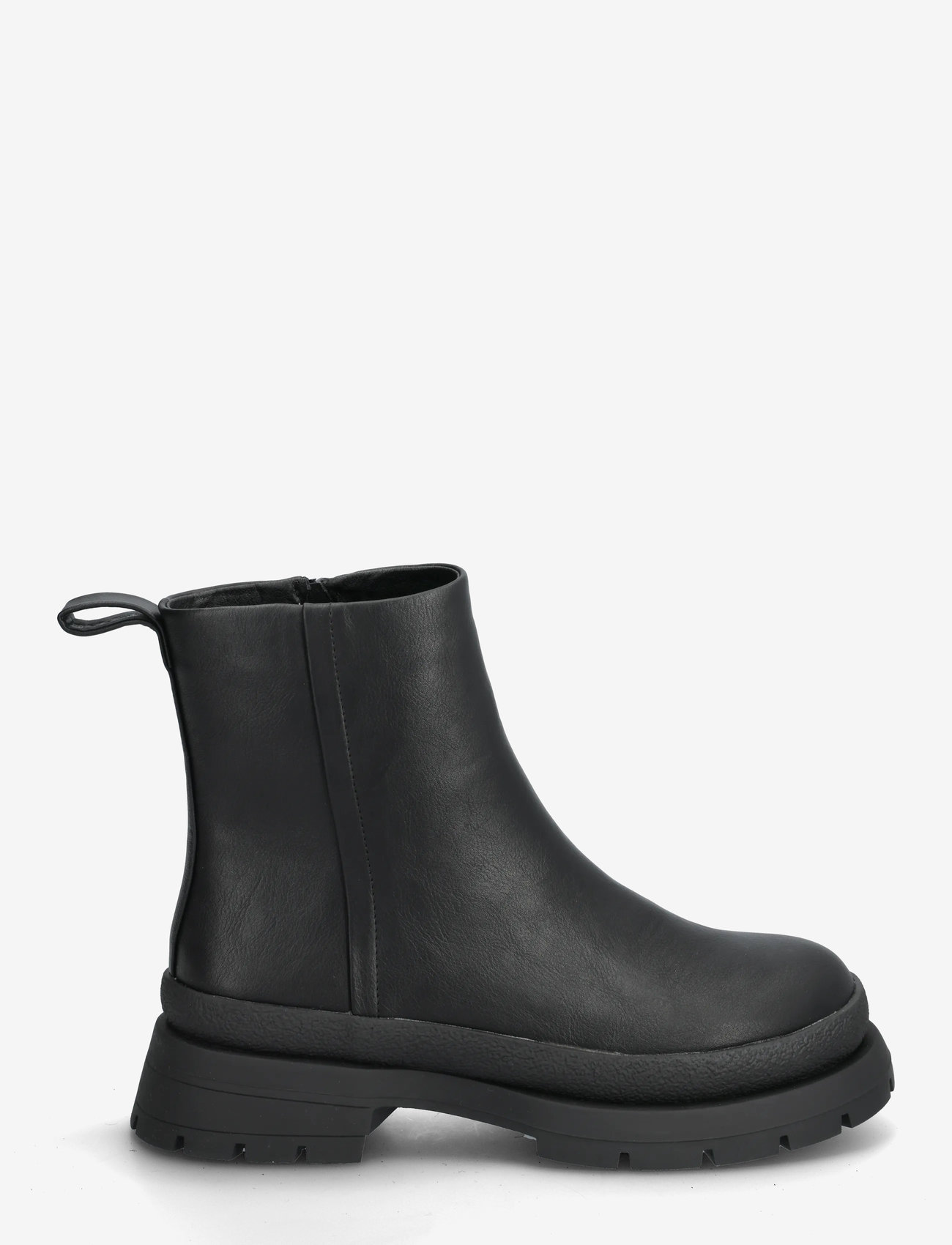 Exani - JOSY W - chelsea boots - black - 1