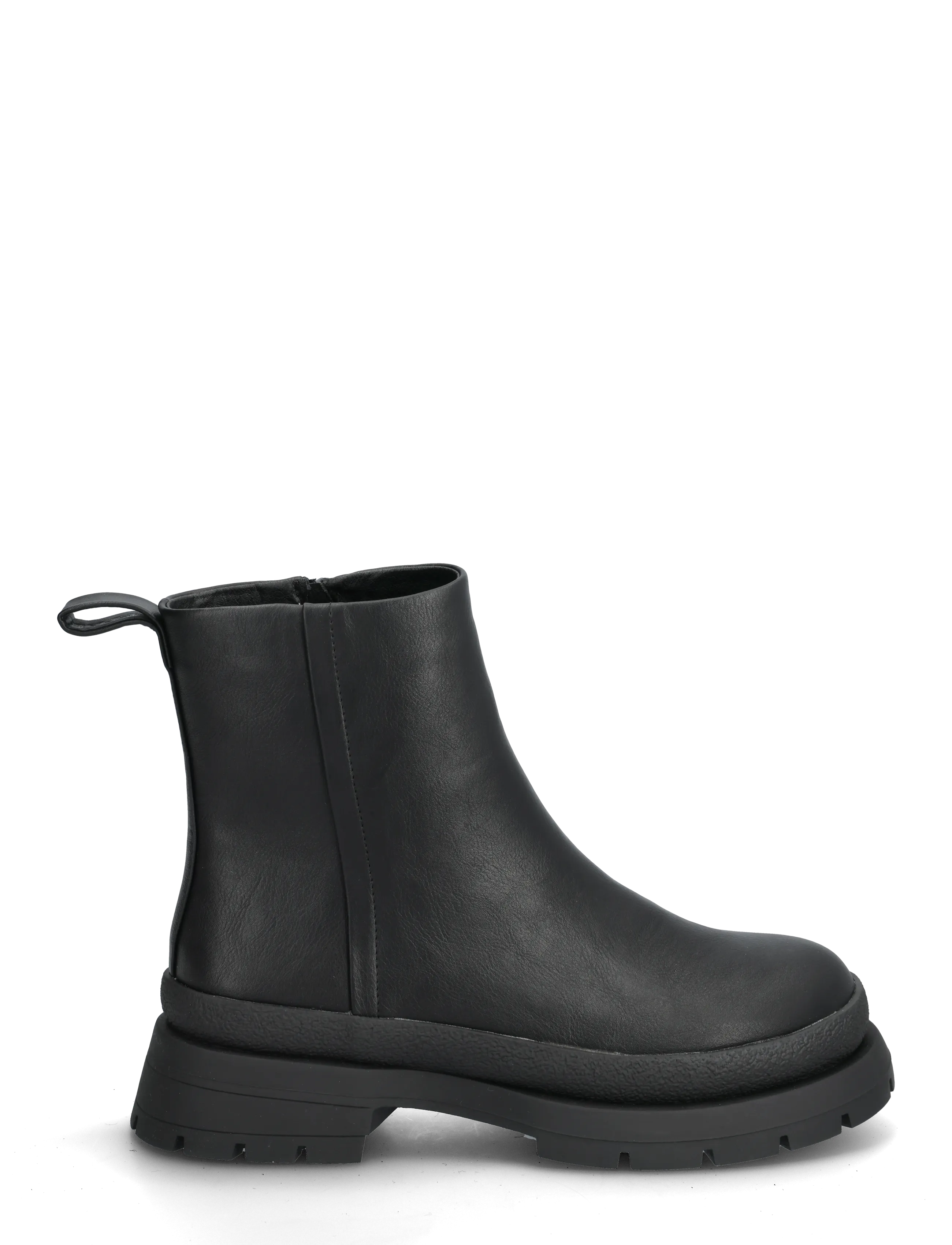 Exani - JOSY W - chelsea-saapad - black - 1