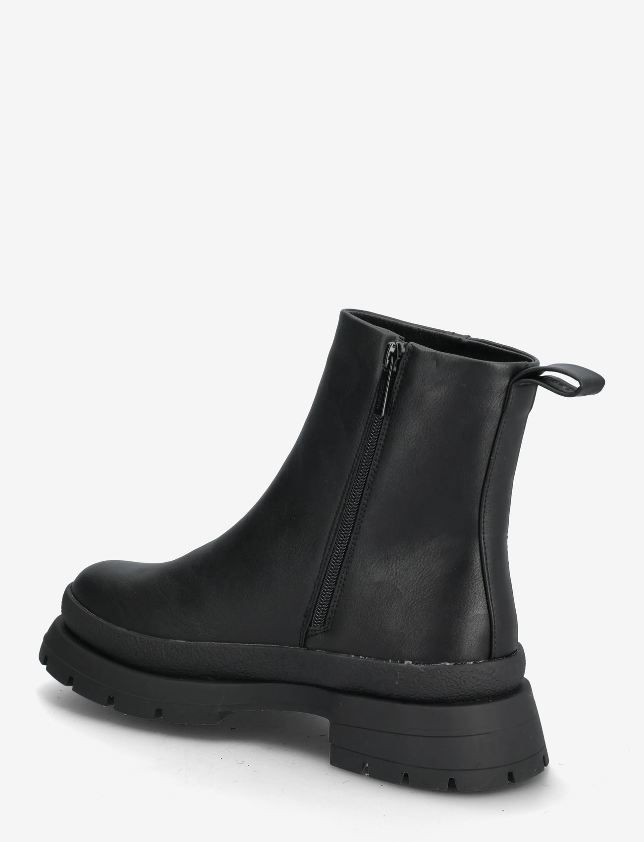 Exani - JOSY W - chelsea boots - black - 2