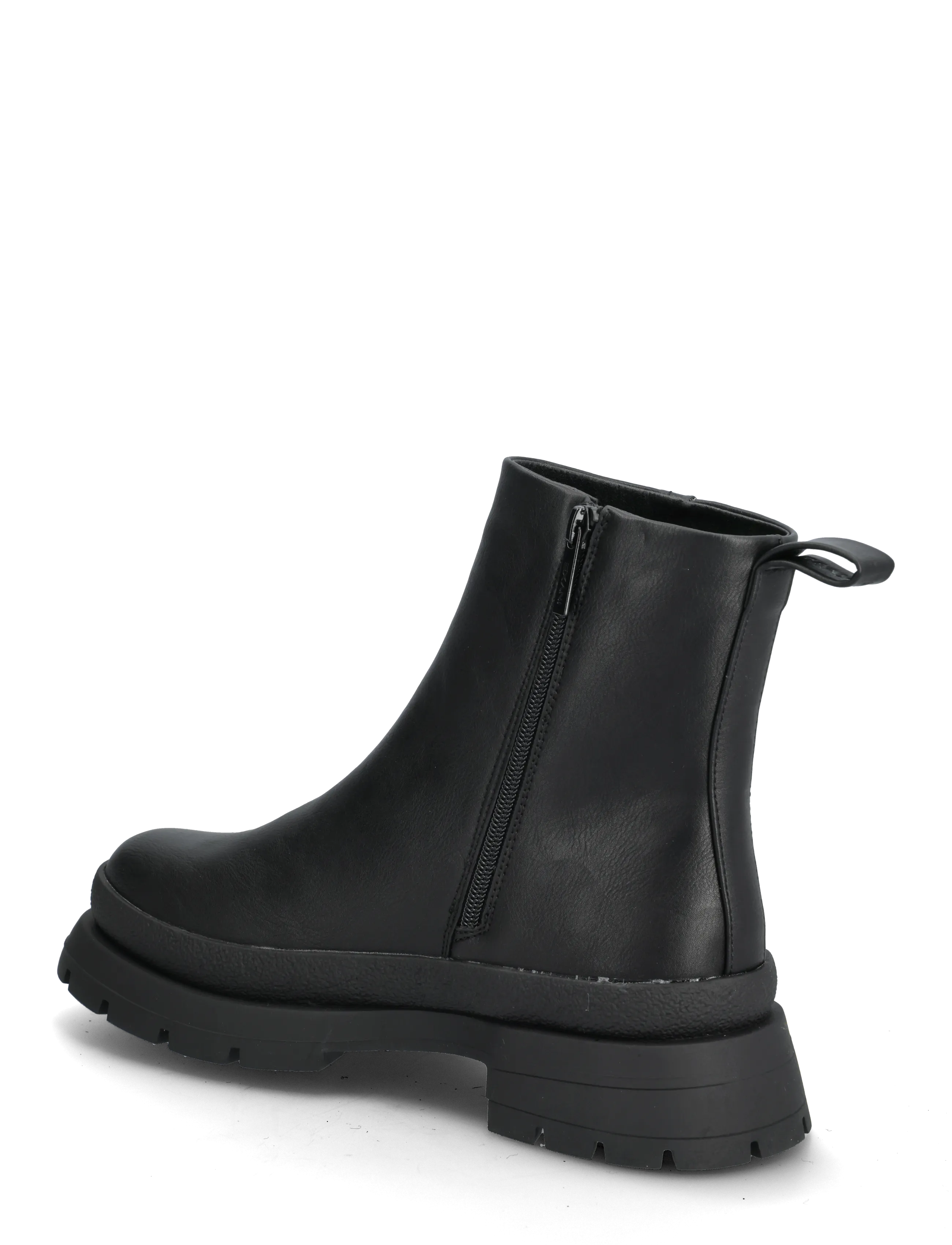 Exani - JOSY W - chelsea-saapad - black - 2