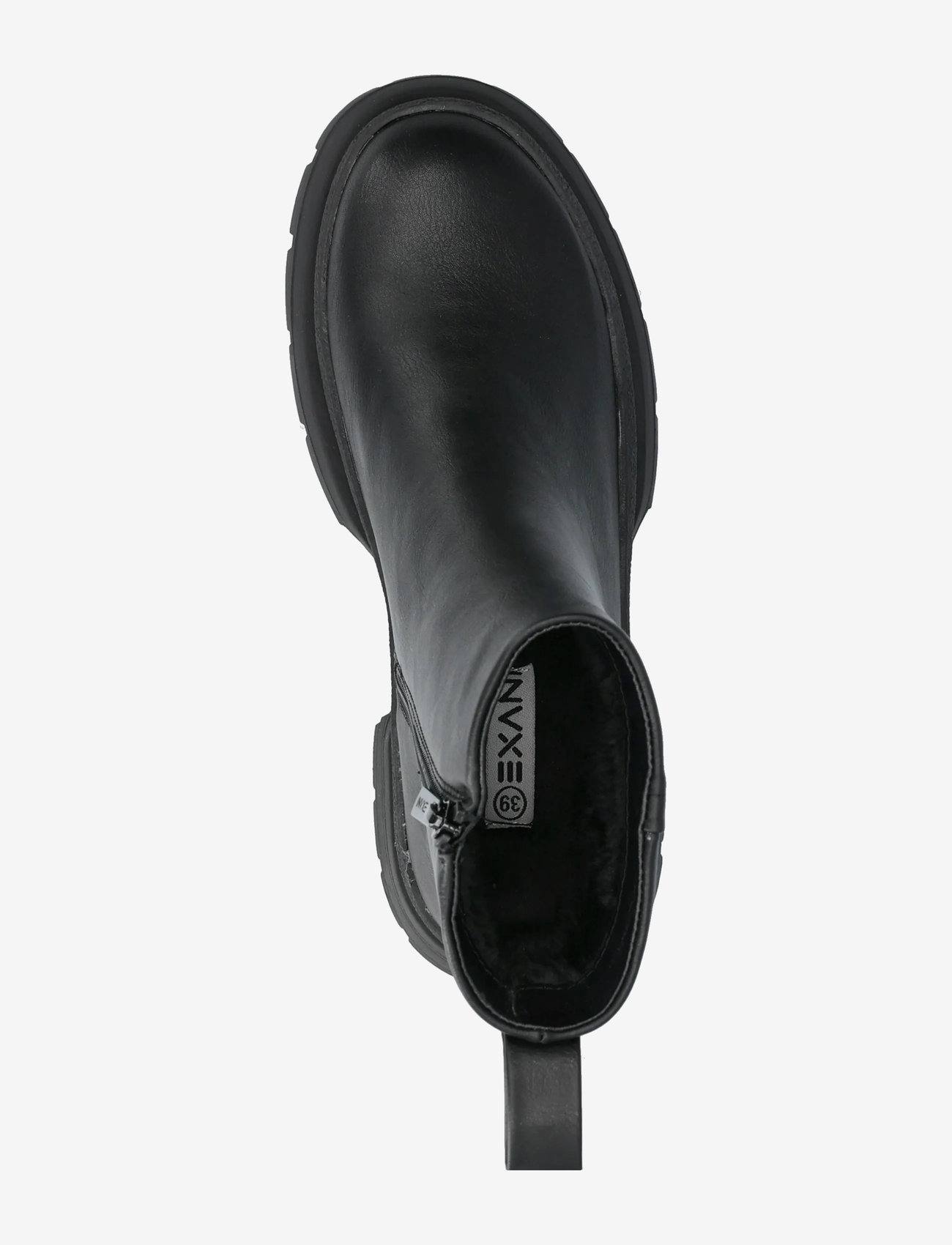Exani - JOSY W - chelsea boots - black - 3