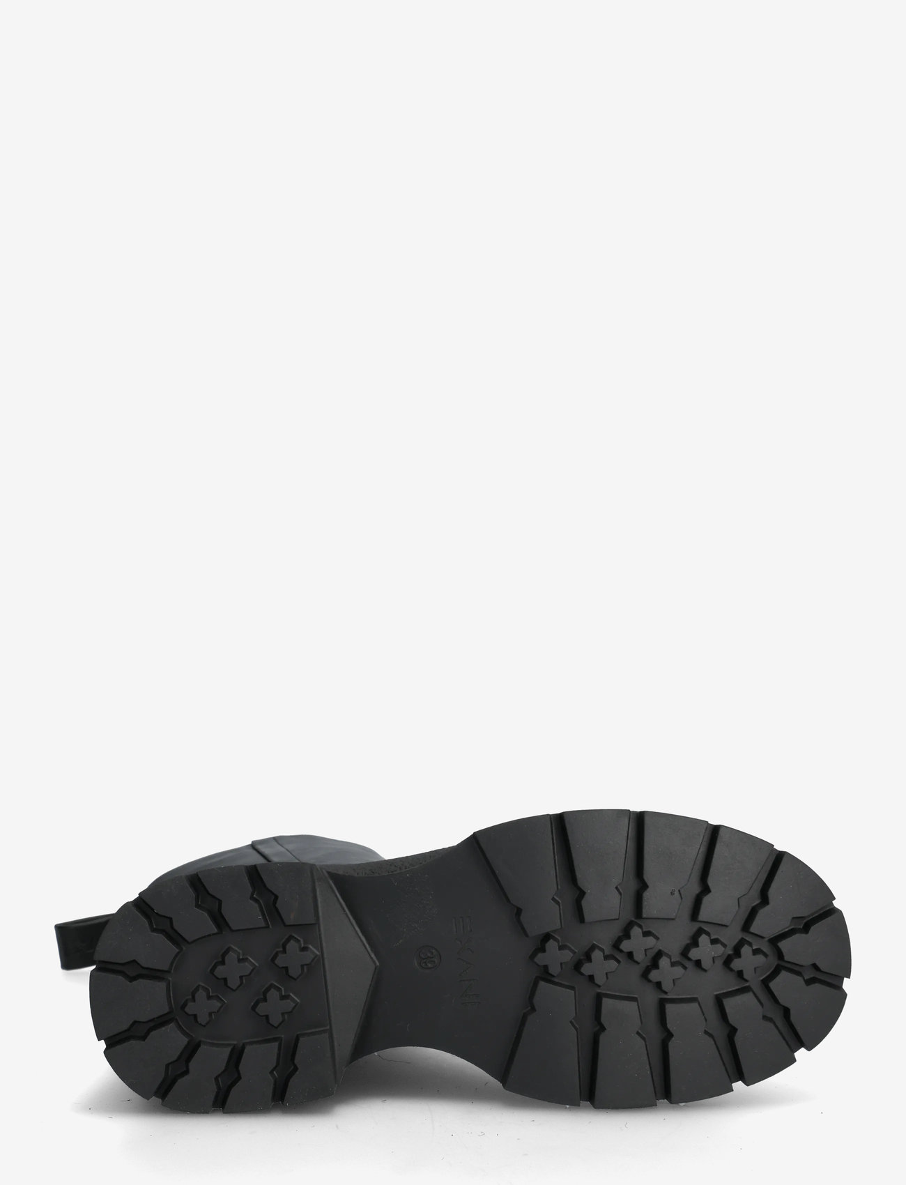 Exani - JOSY W - chelsea boots - black - 4