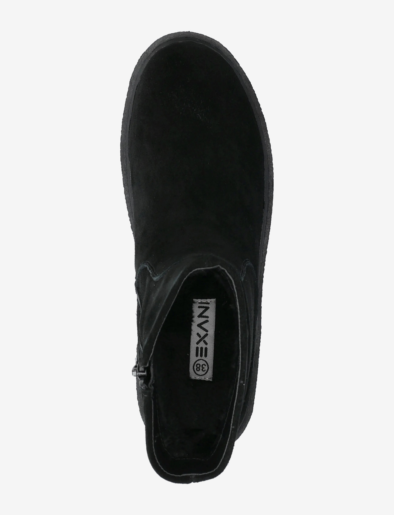 Exani - LISBON W - flache stiefeletten - black - 3