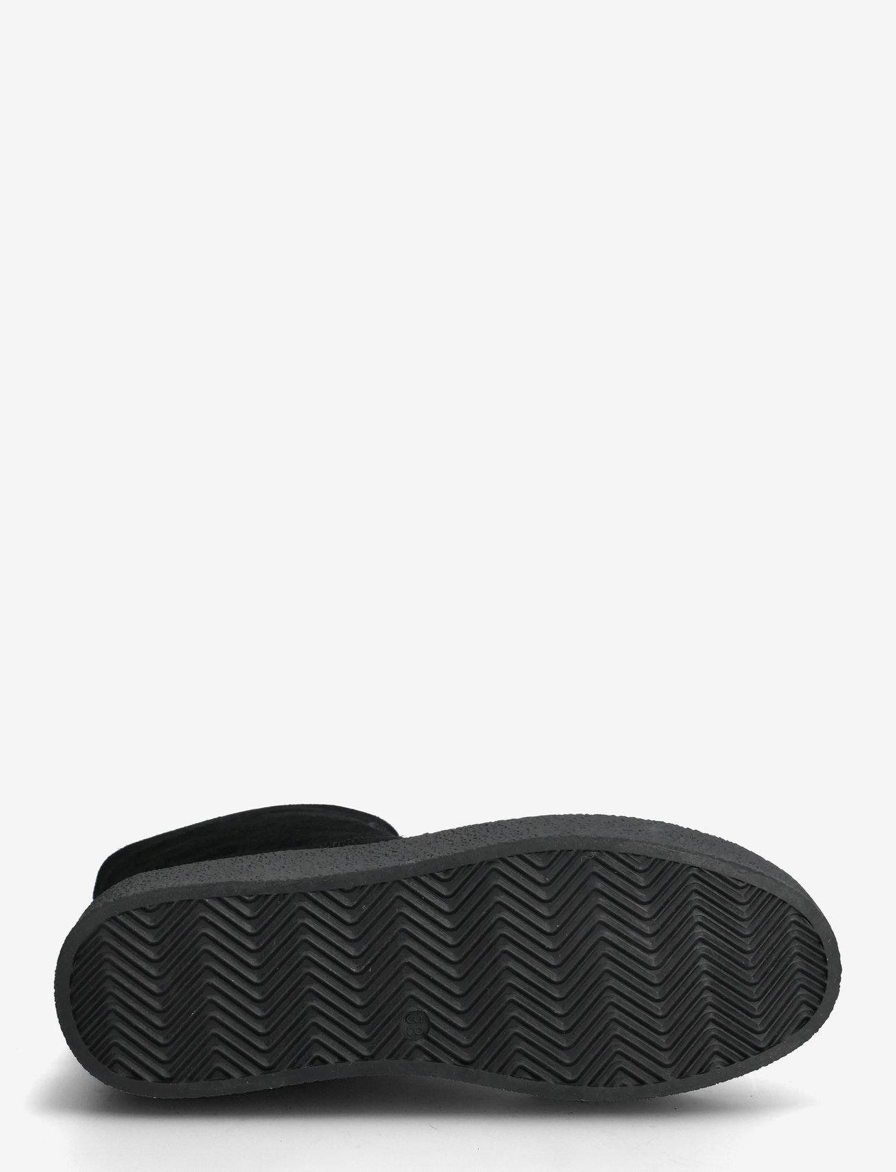 Exani - LISBON W - flache stiefeletten - black - 4