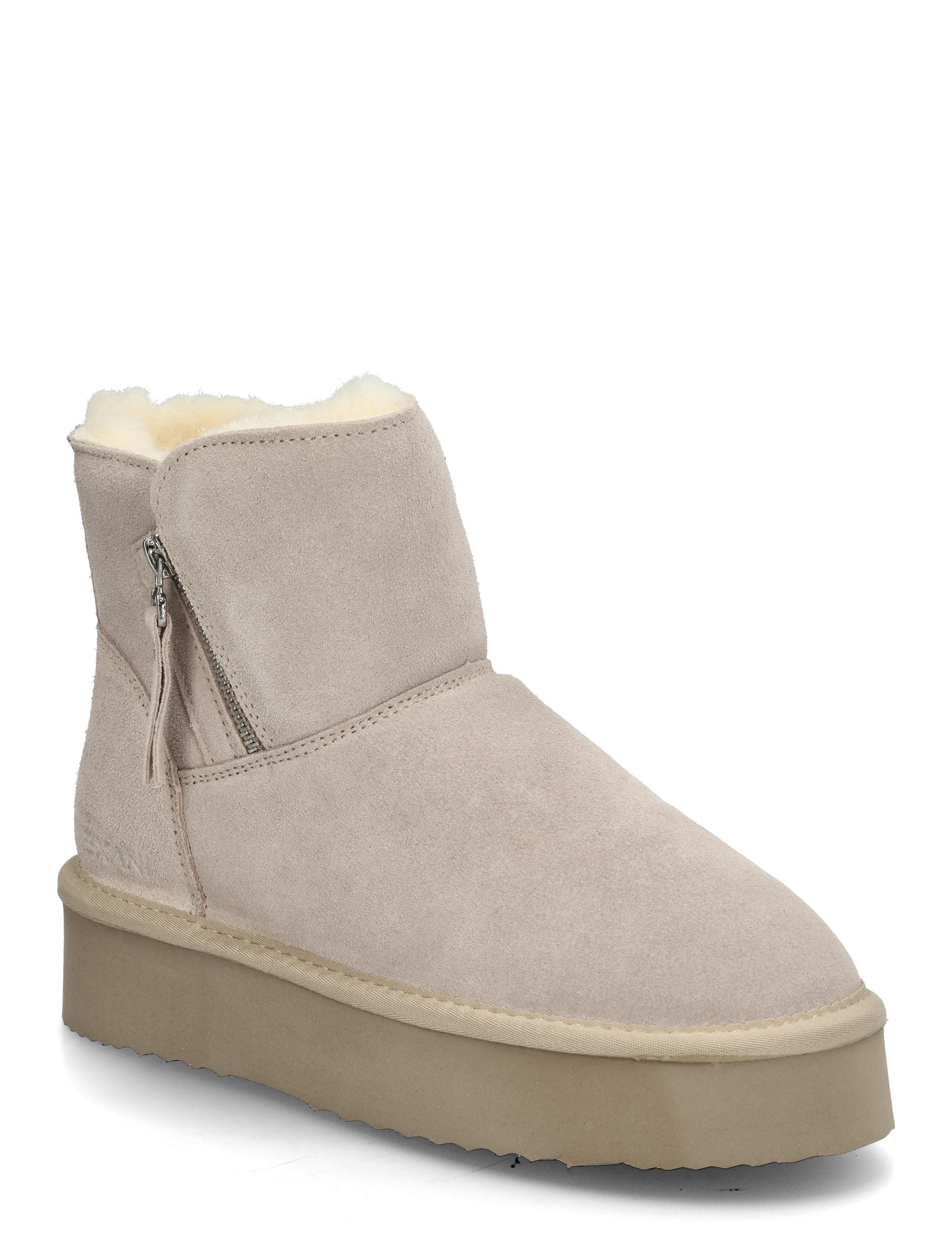 Exani AVA W - Exani - BEIGE / beige