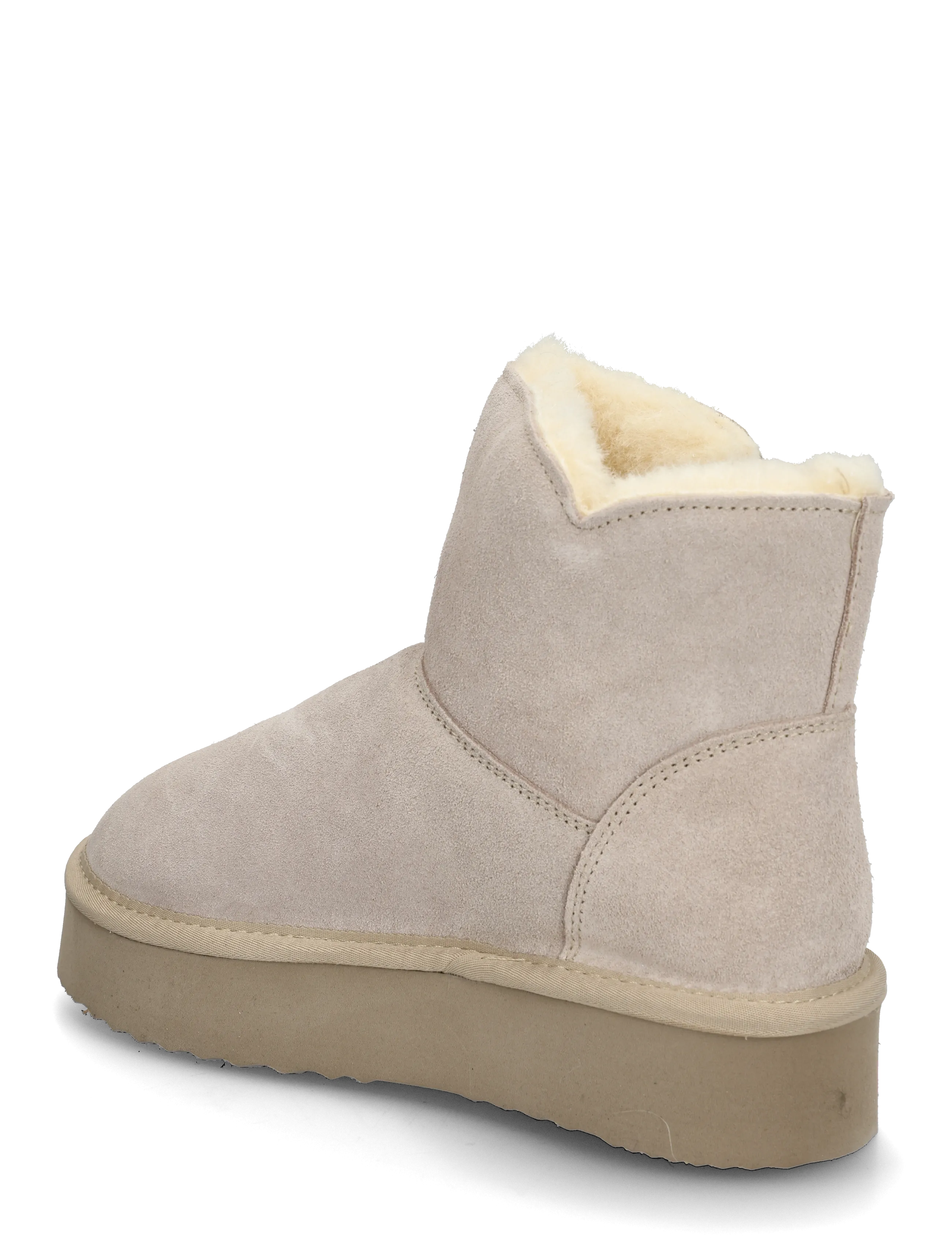 Exani - AVA W - autumn savings - beige - 1