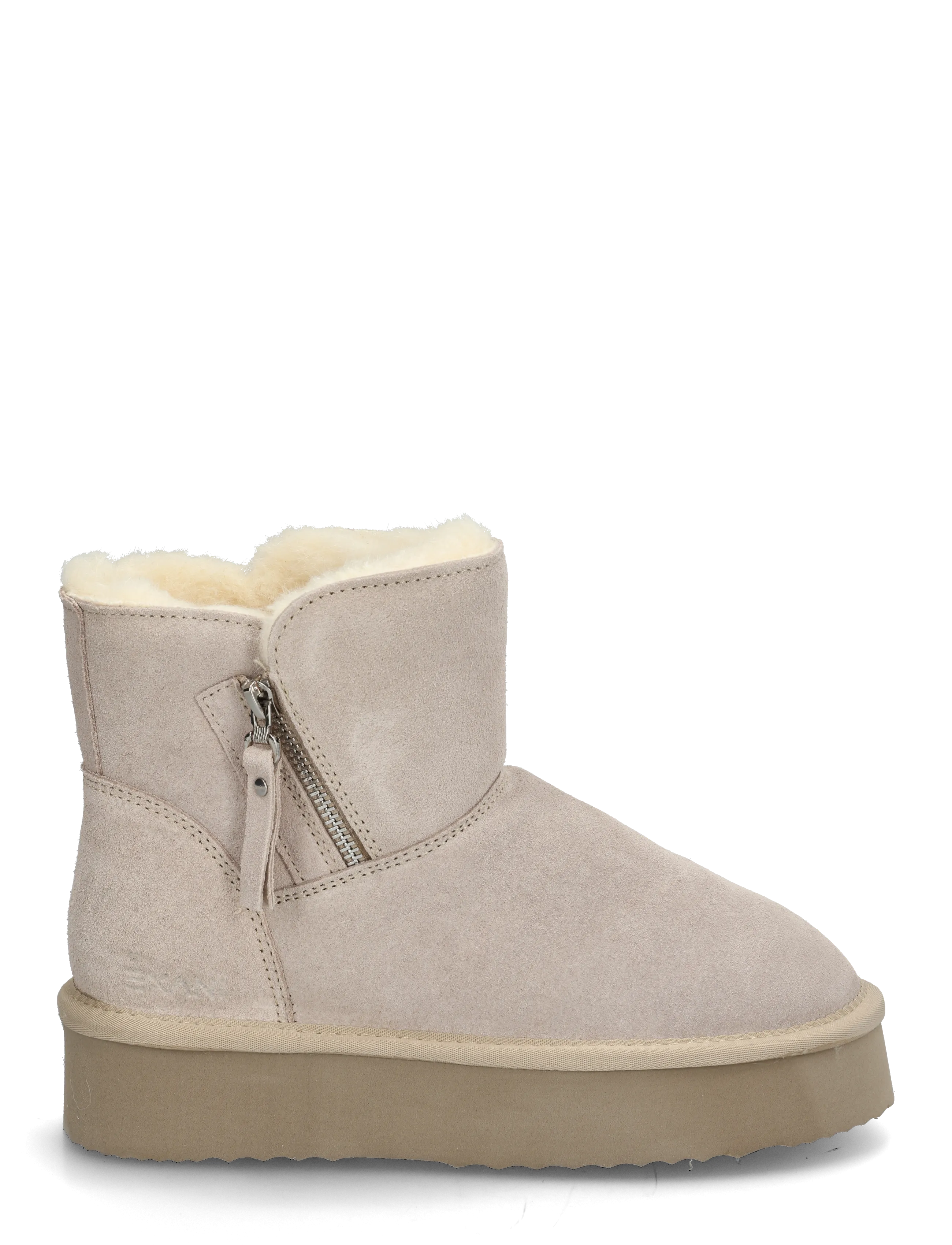 Exani - AVA W - autumn savings - beige - 2
