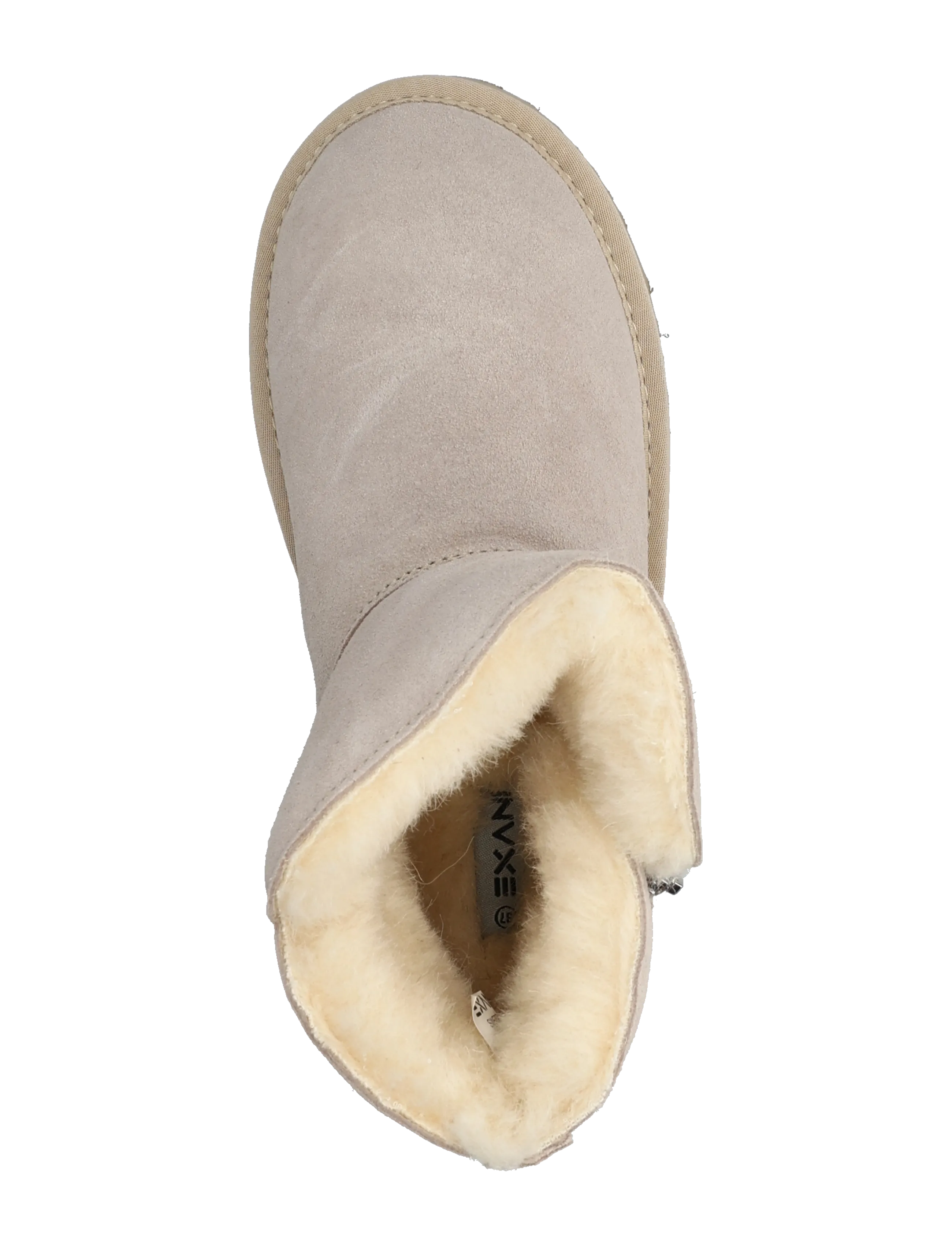 Exani - AVA W - autumn savings - beige - 3
