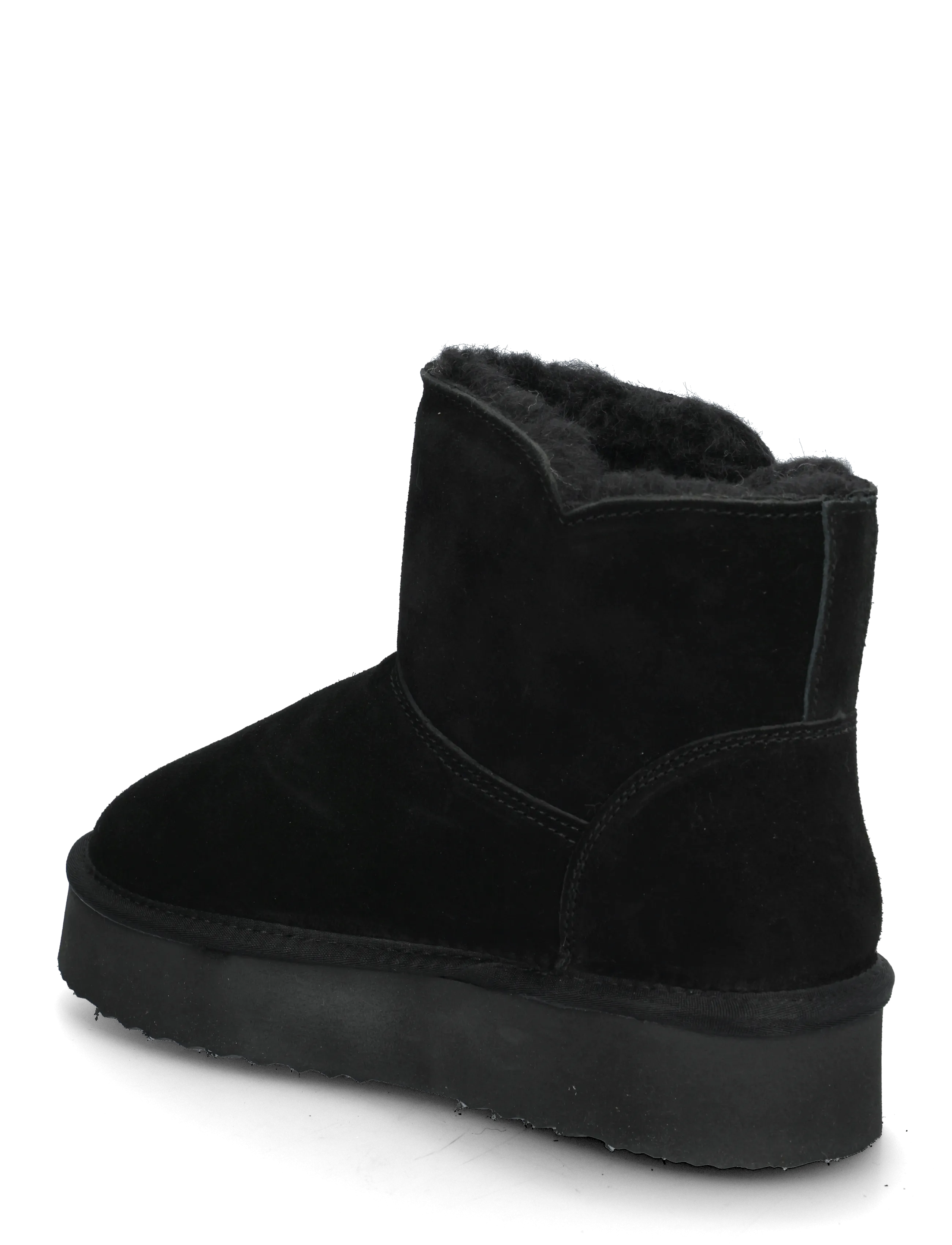 Exani - AVA W - efterårsbesparelser - black - 1