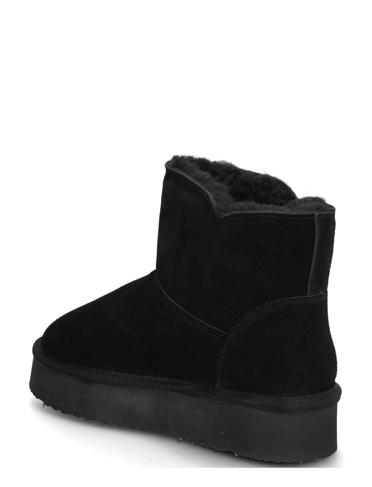 Exani - AVA W - autumn savings - black - 1