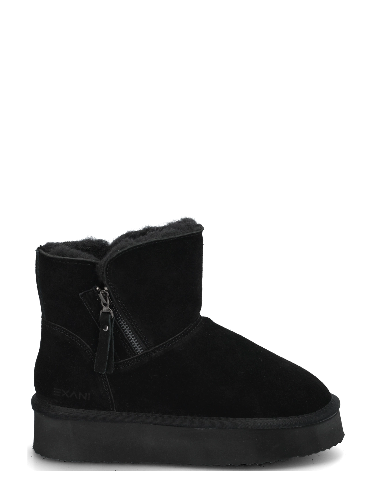 Exani - AVA W - autumn savings - black - 2